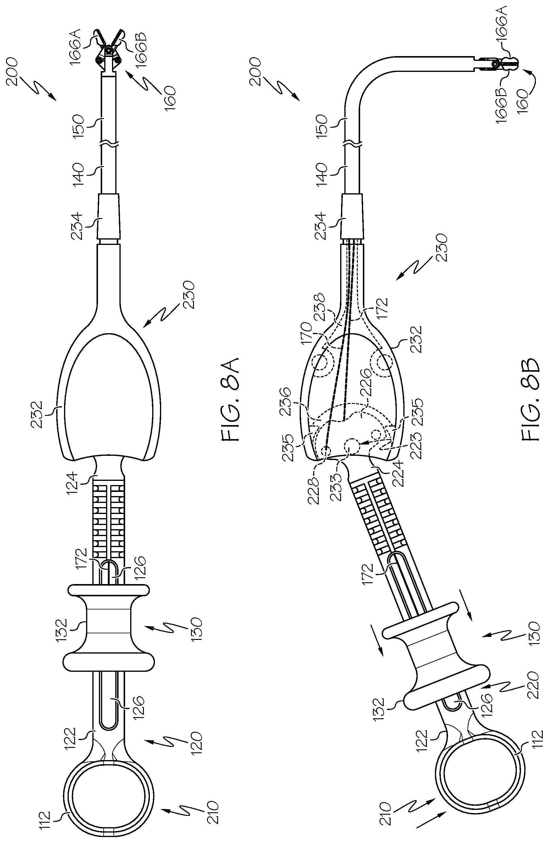 Patent US12310558 Figure 5 – Medical articulation devices and methods of using the same