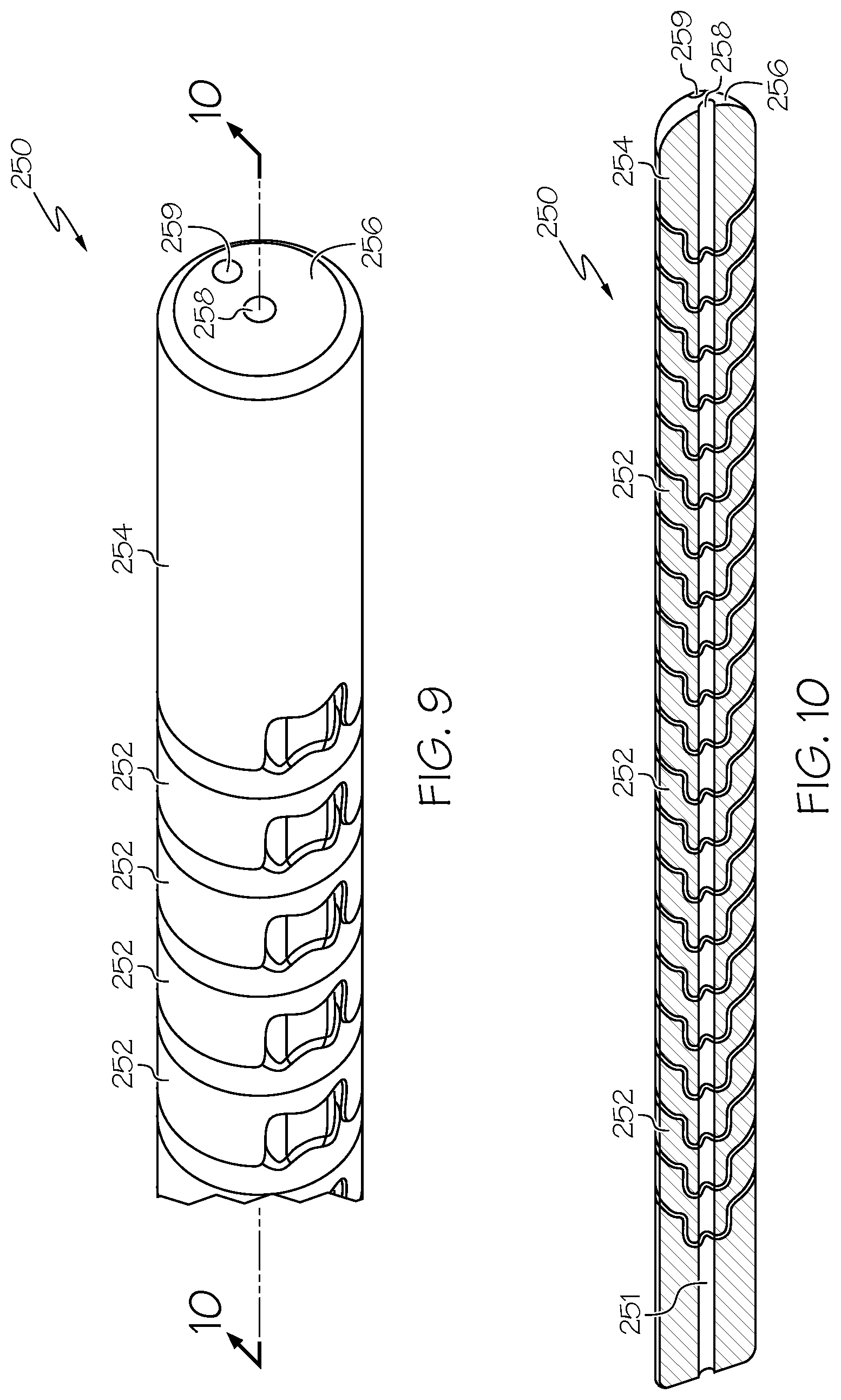 Patent US12310558 Figure 6 – Medical articulation devices and methods of using the same