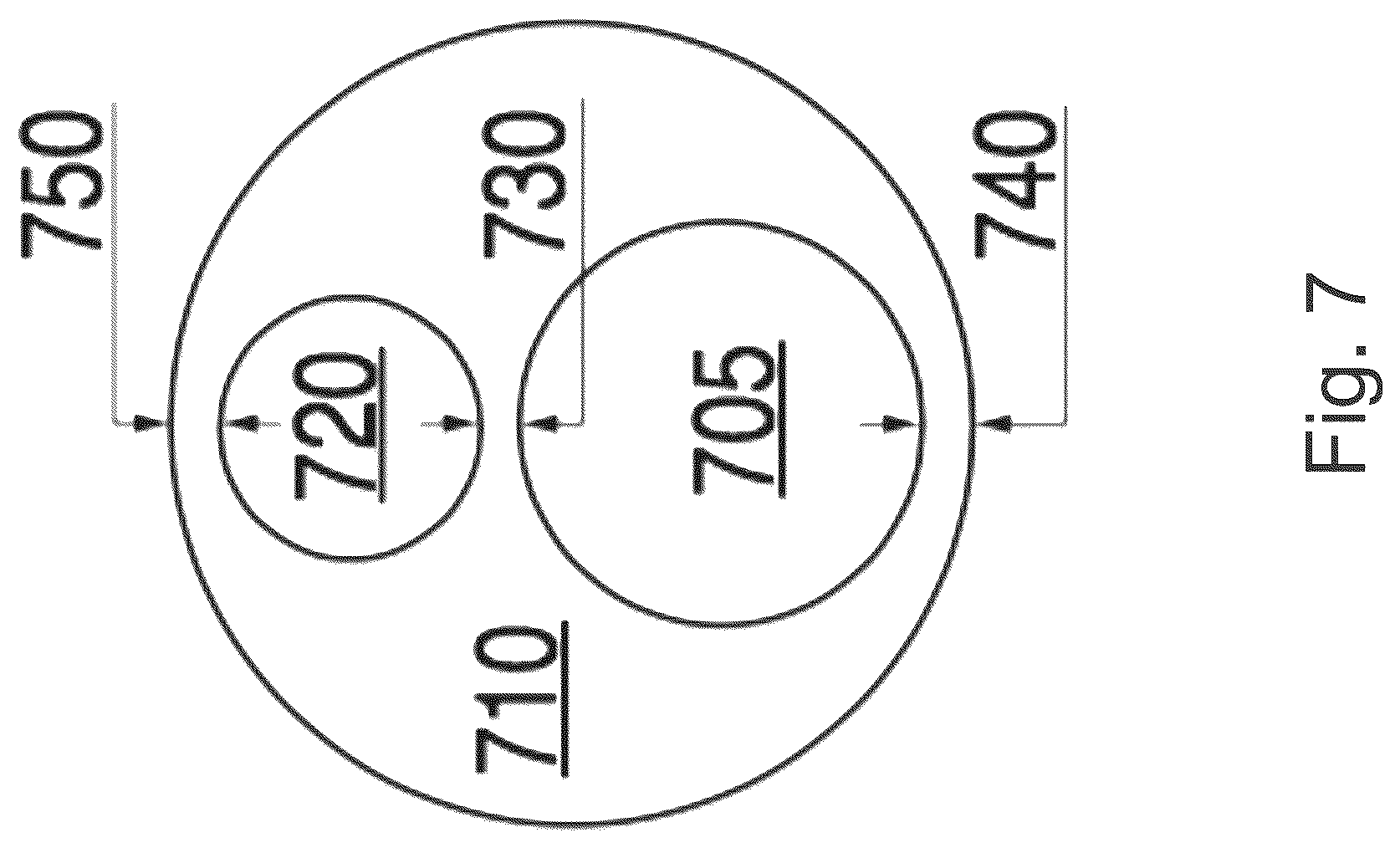 Patent US12310559 Figure 8 – Instrument port with integrated imaging system