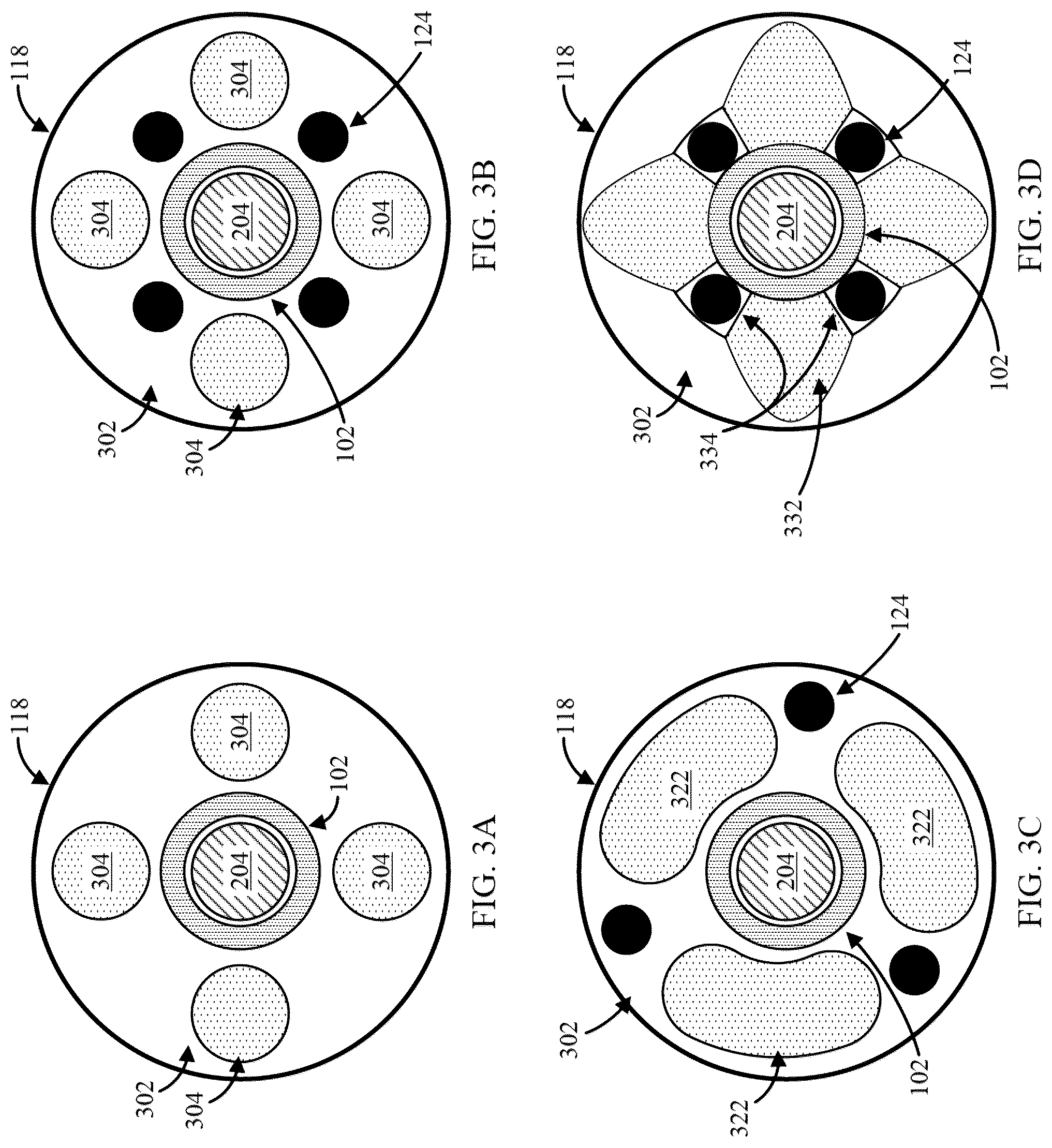 Patent US12310561 Figure 2 – Devices, systems, and methods for advancing and positioning tethered capsule microendoscopes