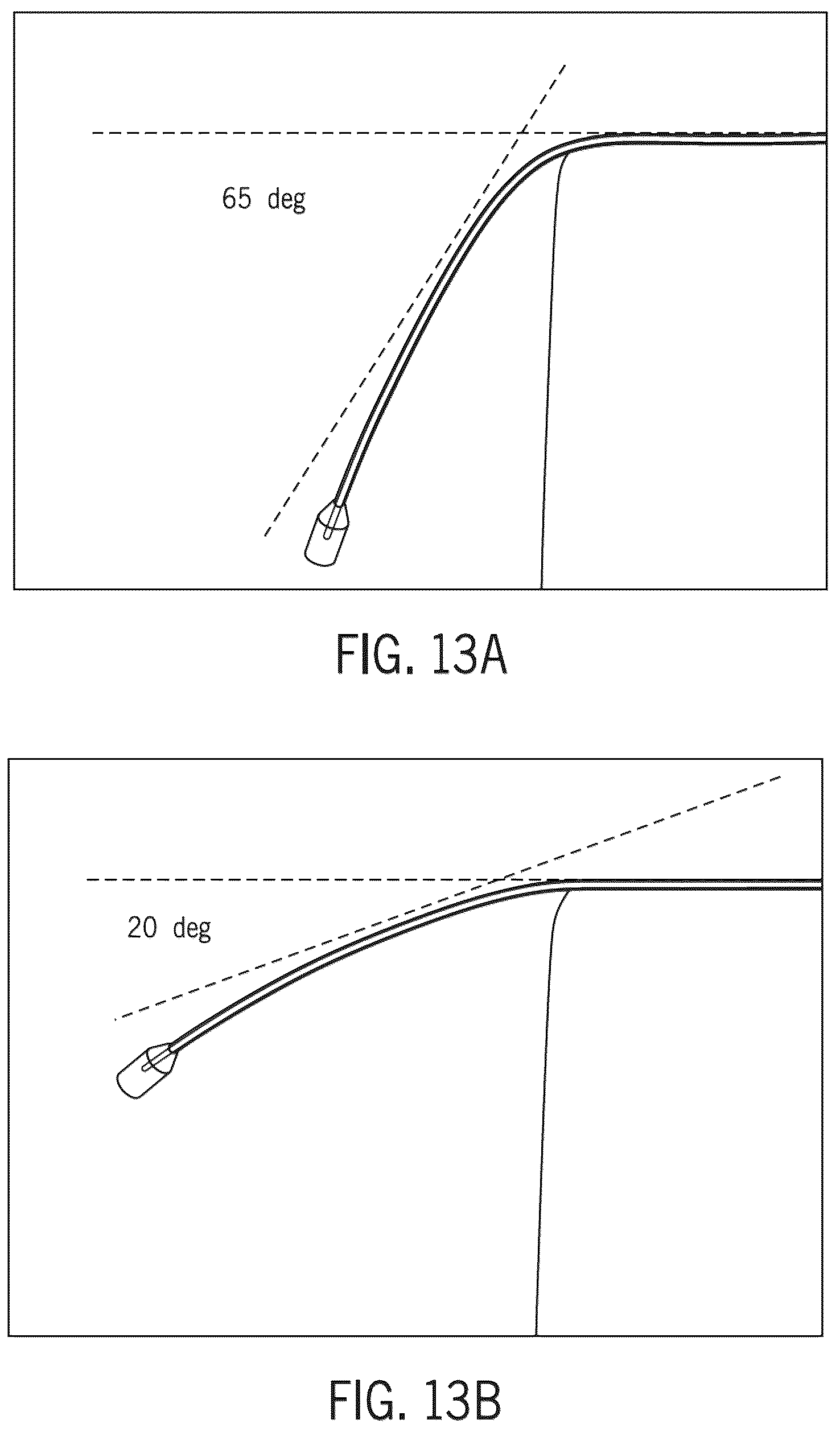 Patent US12310561 Figure 12 – Devices, systems, and methods for advancing and positioning tethered capsule microendoscopes