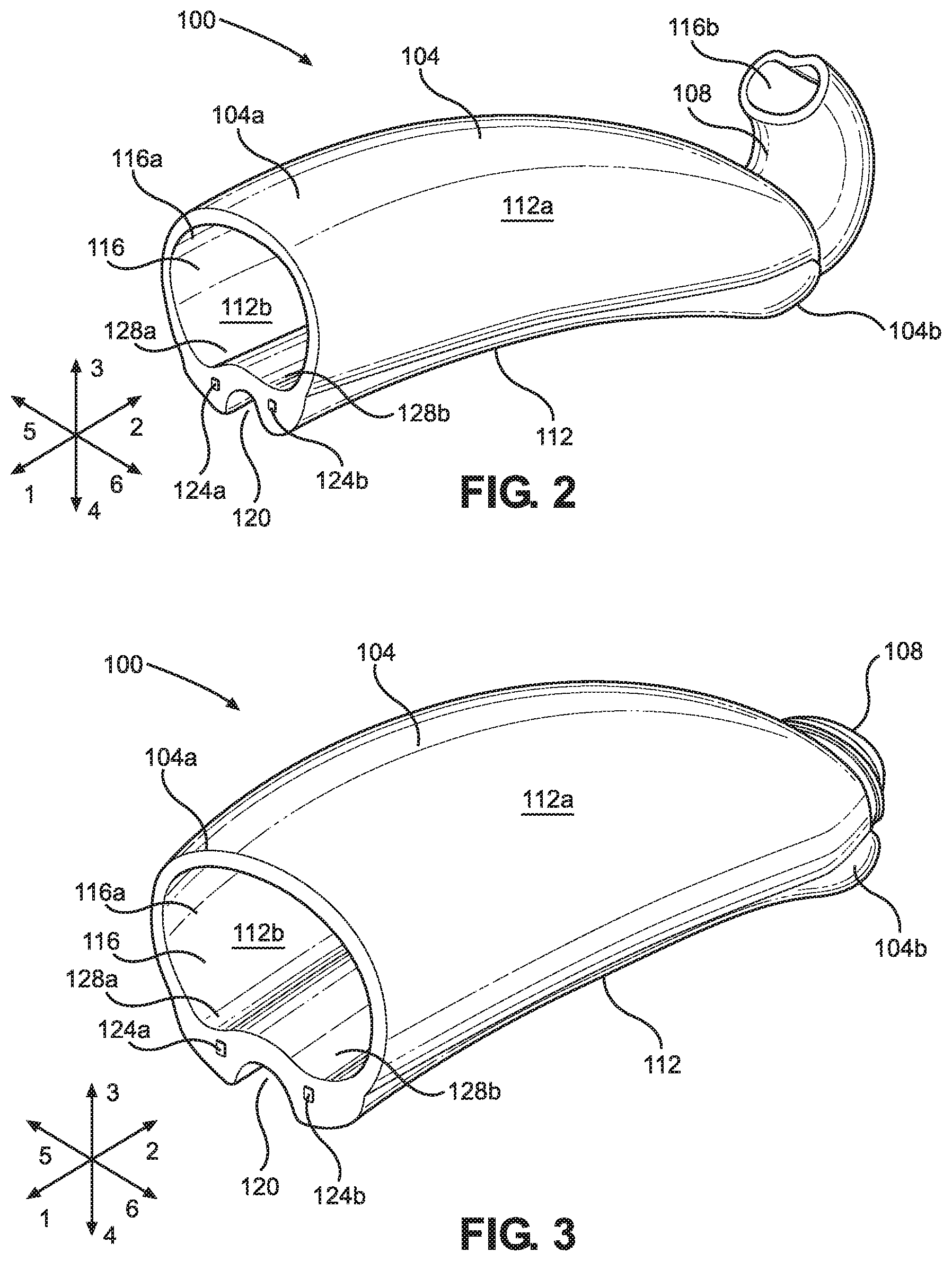 Patent US12310563 Figure 2 – Retrograde endoscope and method for performing intranasal endoscopy