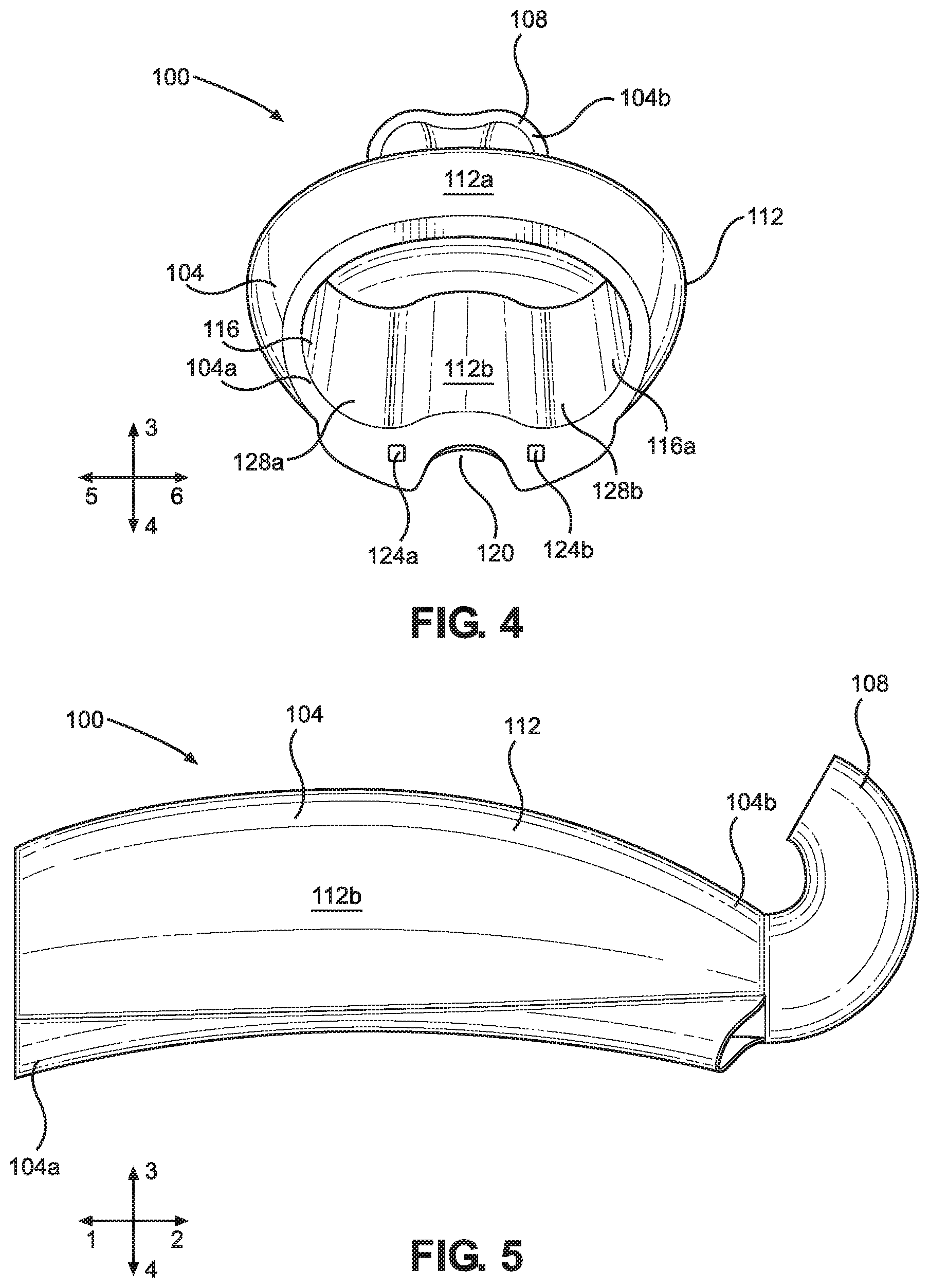 Patent US12310563 Figure 3 – Retrograde endoscope and method for performing intranasal endoscopy