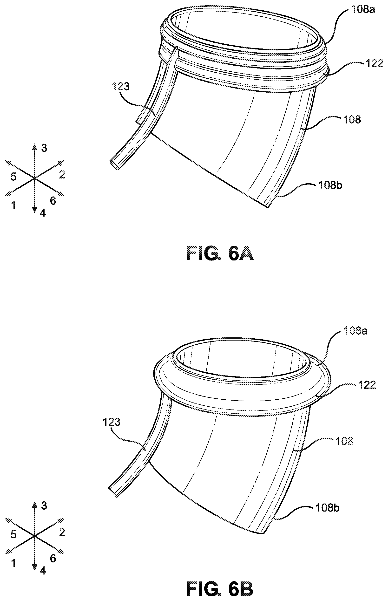 Patent US12310563 Figure 4 – Retrograde endoscope and method for performing intranasal endoscopy