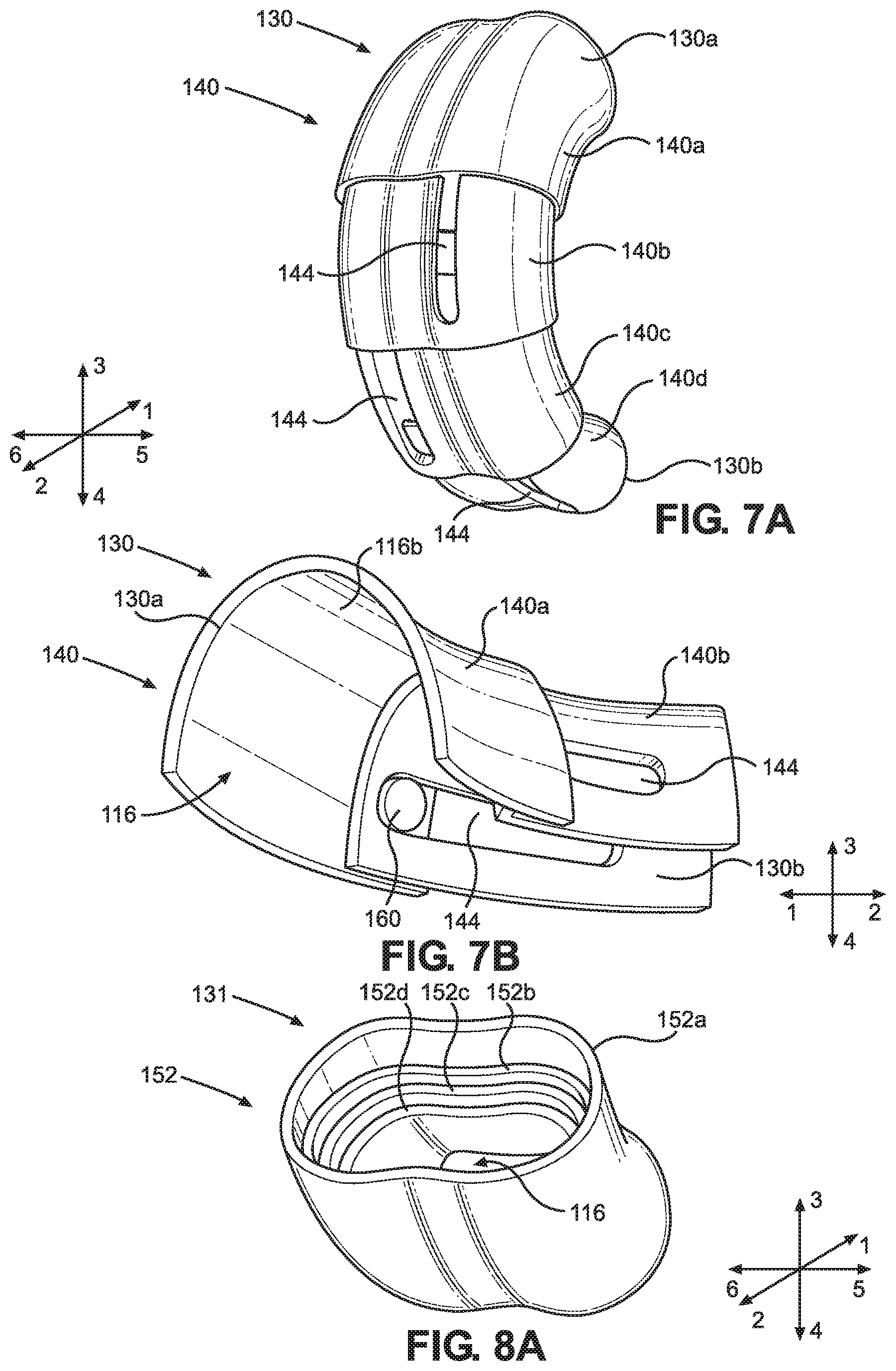 Patent US12310563 Figure 5 – Retrograde endoscope and method for performing intranasal endoscopy