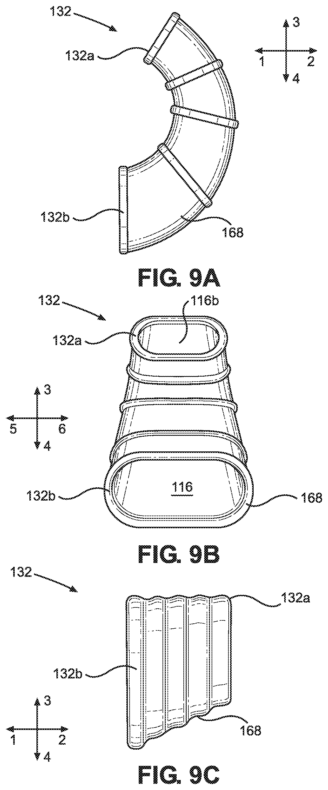 Patent US12310563 Figure 7 – Retrograde endoscope and method for performing intranasal endoscopy