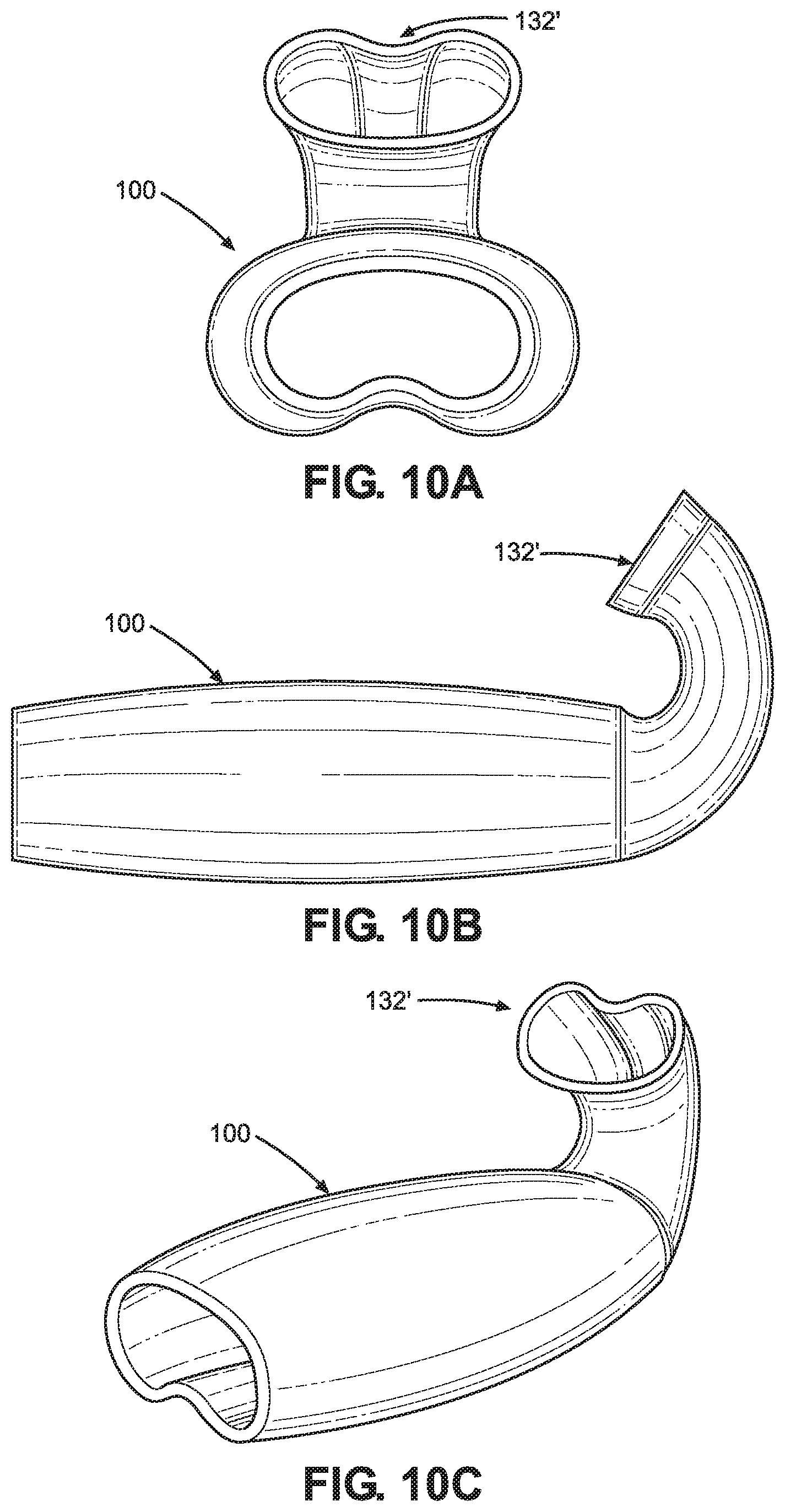 Patent US12310563 Figure 8 – Retrograde endoscope and method for performing intranasal endoscopy