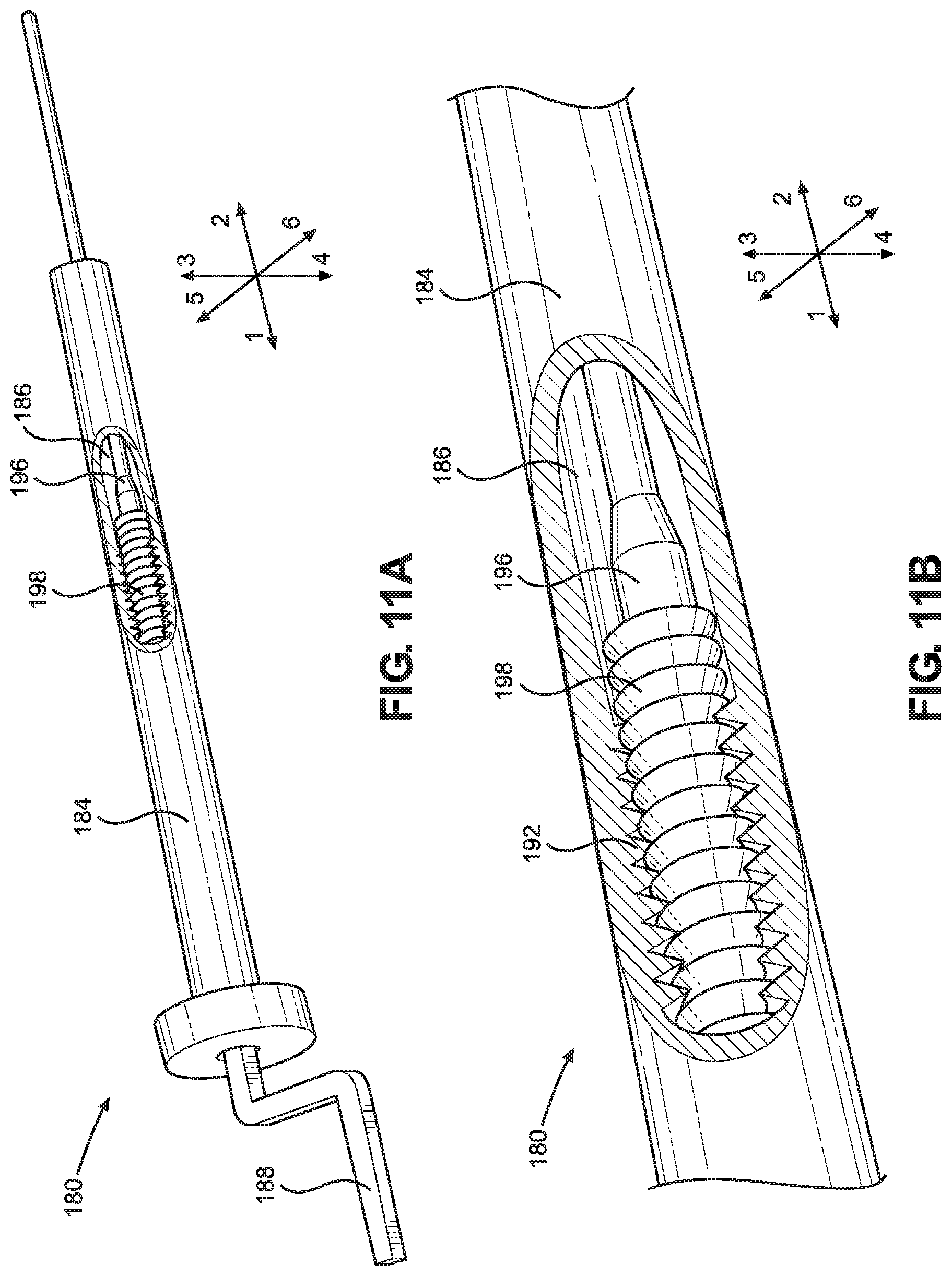 Patent US12310563 Figure 9 – Retrograde endoscope and method for performing intranasal endoscopy
