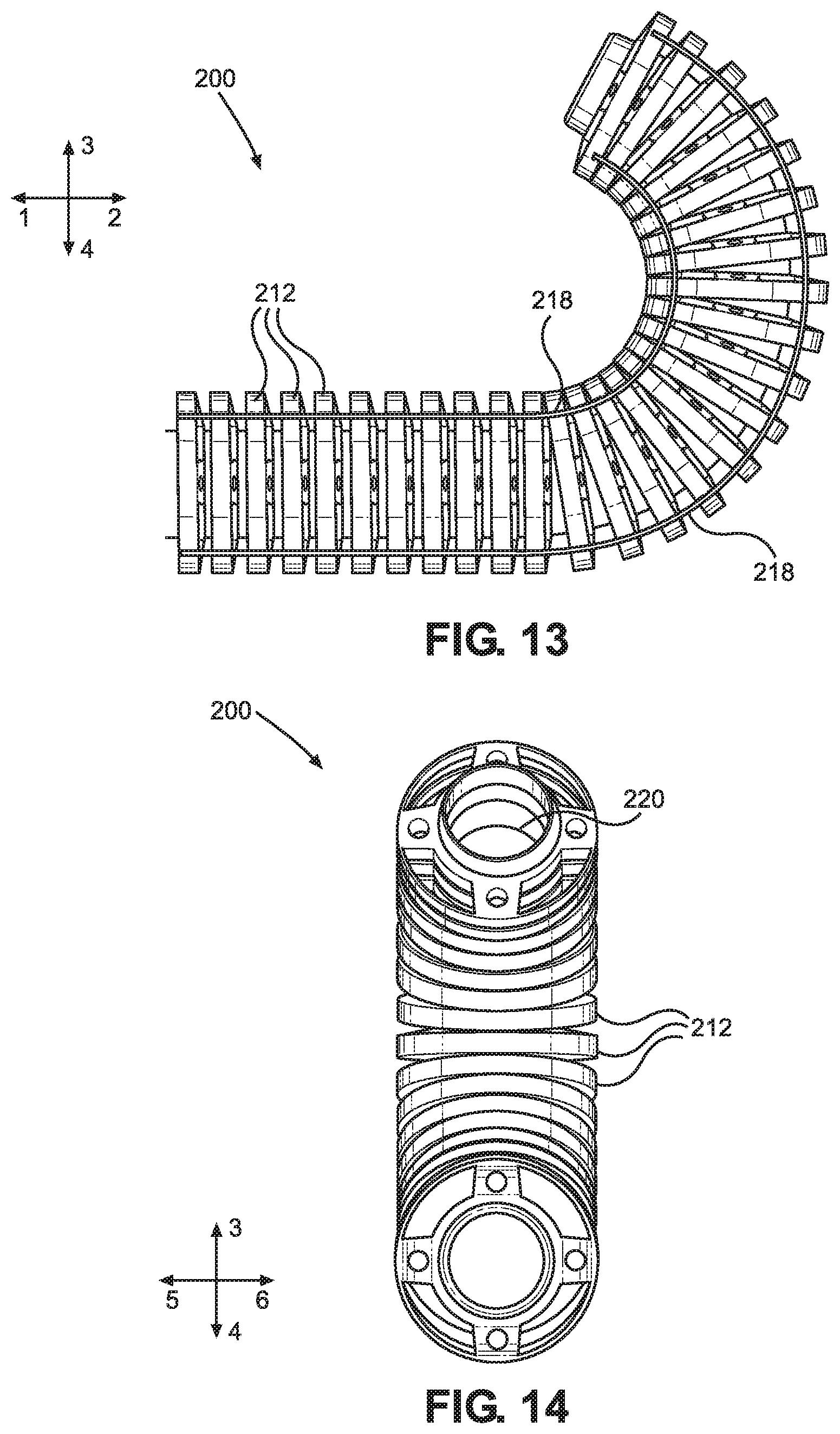Patent US12310563 Figure 11 – Retrograde endoscope and method for performing intranasal endoscopy