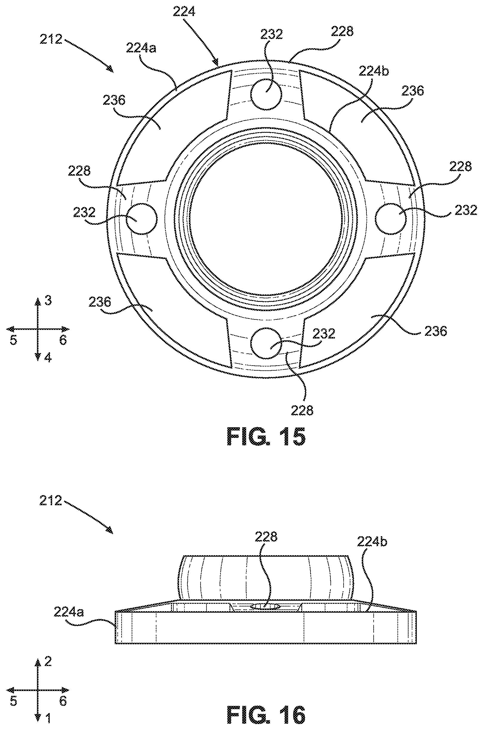 Patent US12310563 Figure 12 – Retrograde endoscope and method for performing intranasal endoscopy