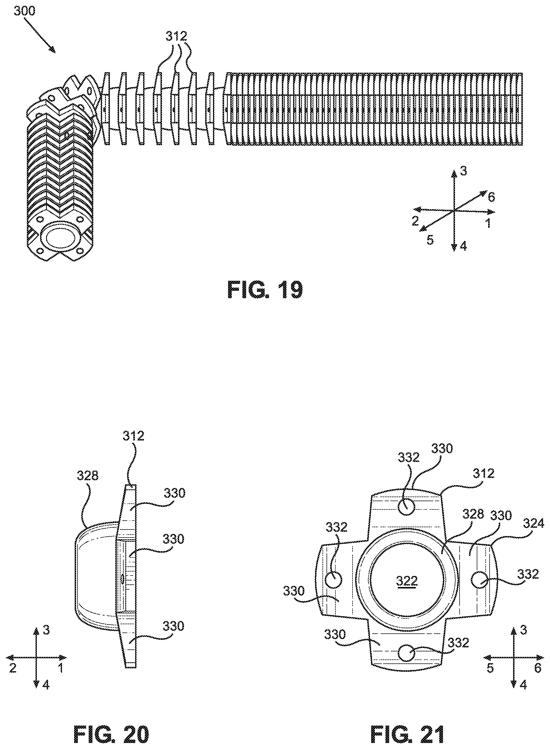 Patent US12310563 Figure 14 – Retrograde endoscope and method for performing intranasal endoscopy