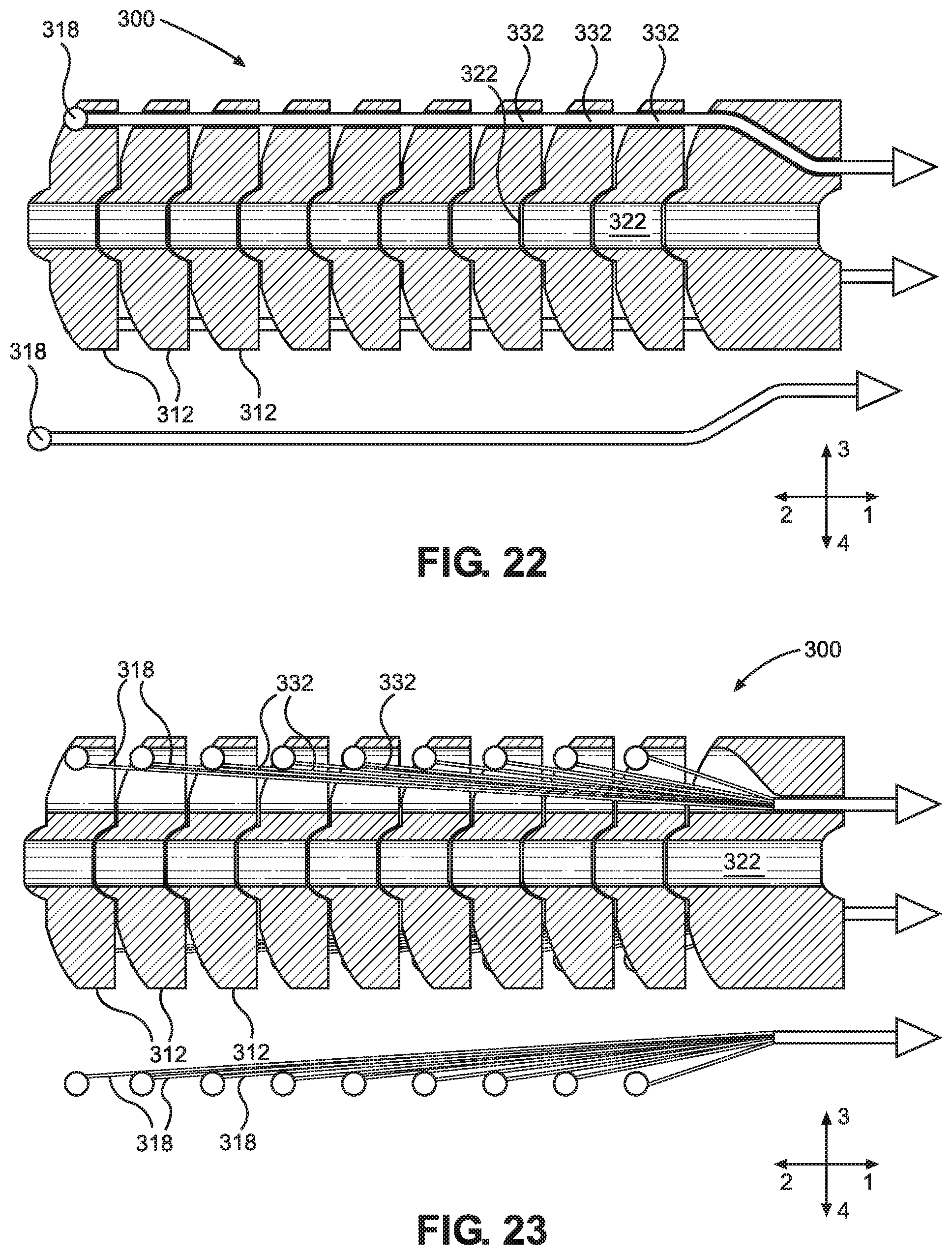 Patent US12310563 Figure 15 – Retrograde endoscope and method for performing intranasal endoscopy