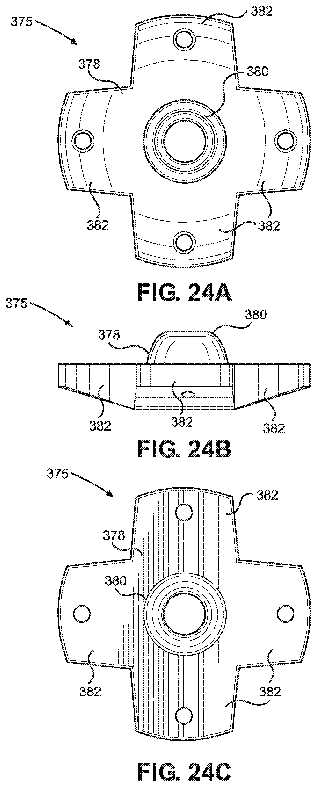 Patent US12310563 Figure 16 – Retrograde endoscope and method for performing intranasal endoscopy