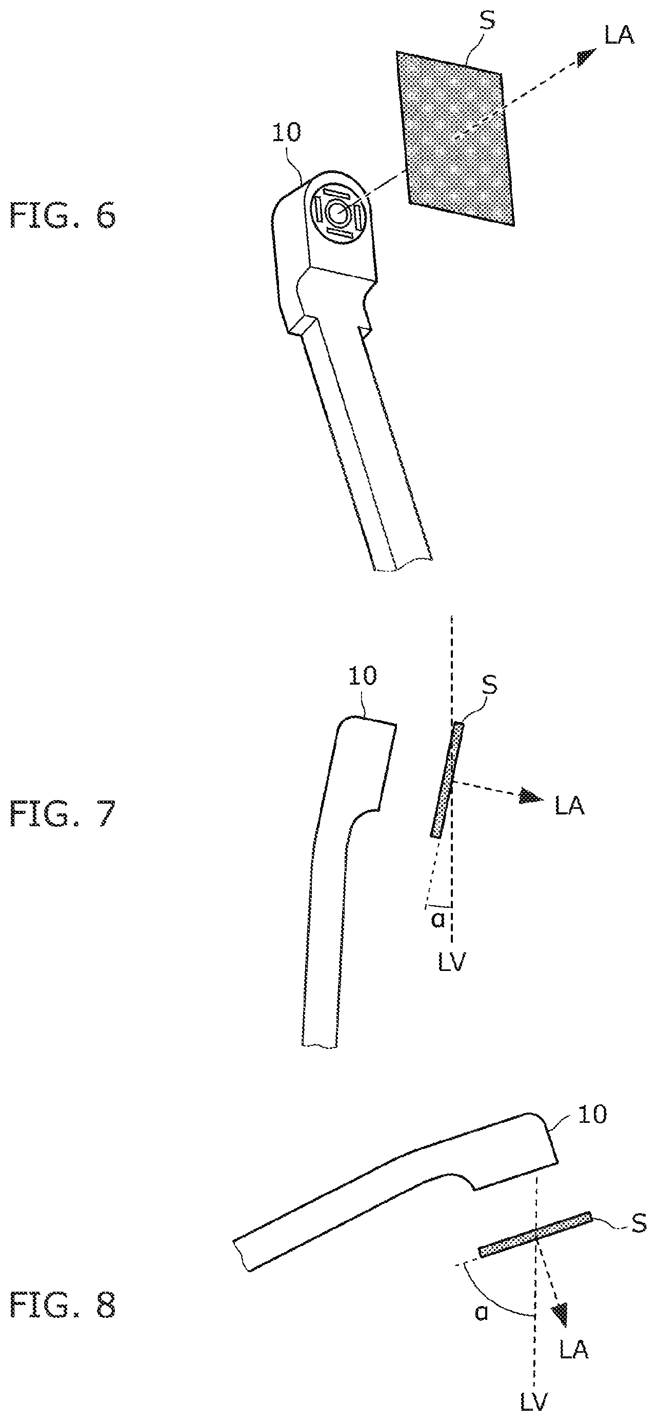 Patent US12310564 Figure 5 – Intraoral camera system and image display method