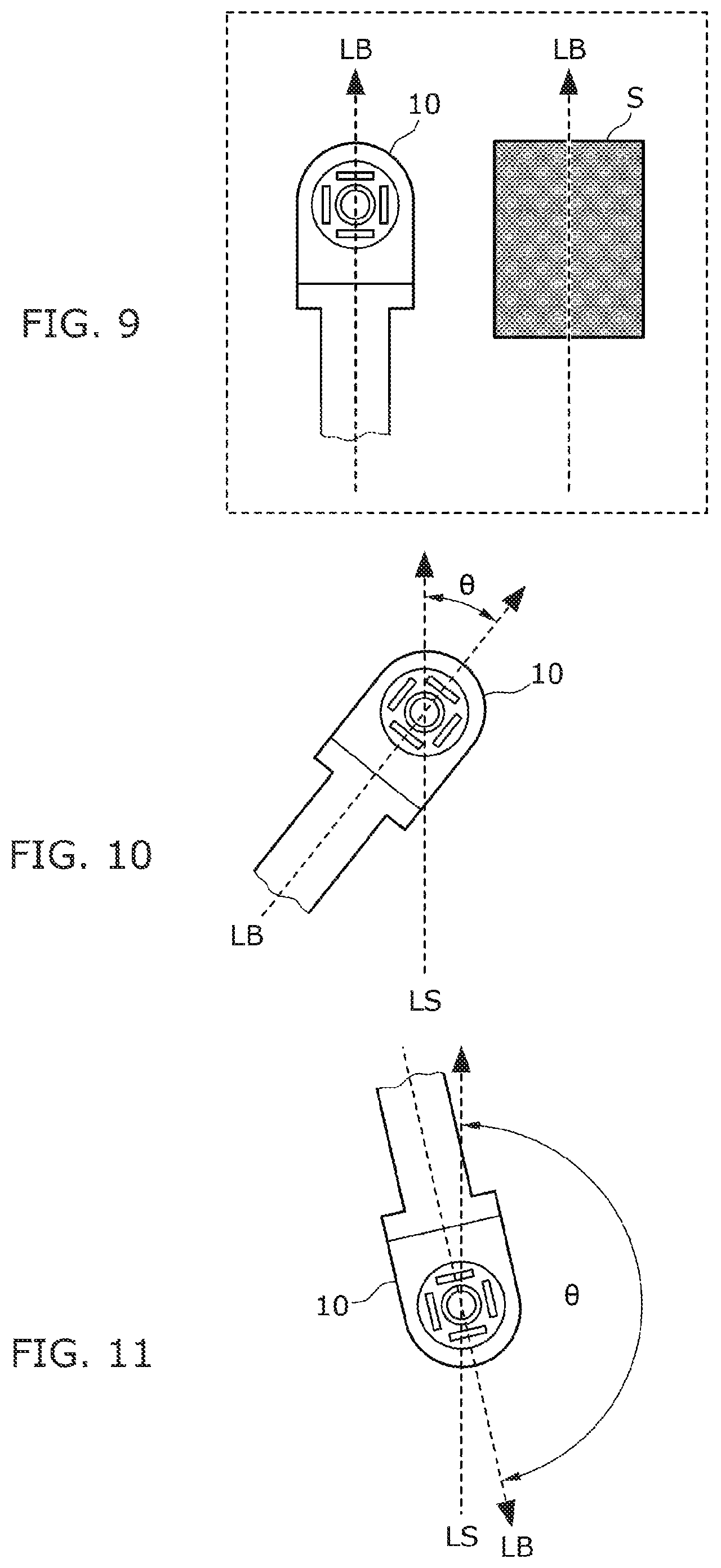 Patent US12310564 Figure 6 – Intraoral camera system and image display method