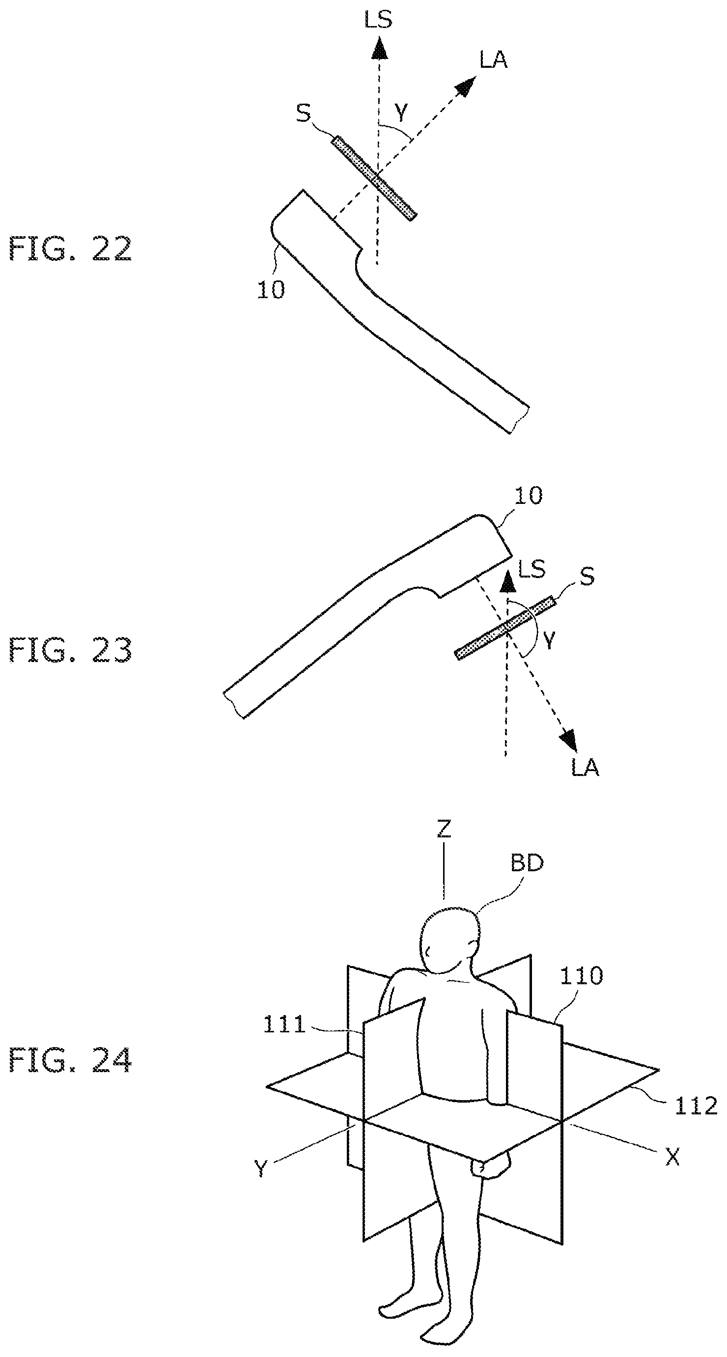 Patent US12310564 Figure 14 – Intraoral camera system and image display method