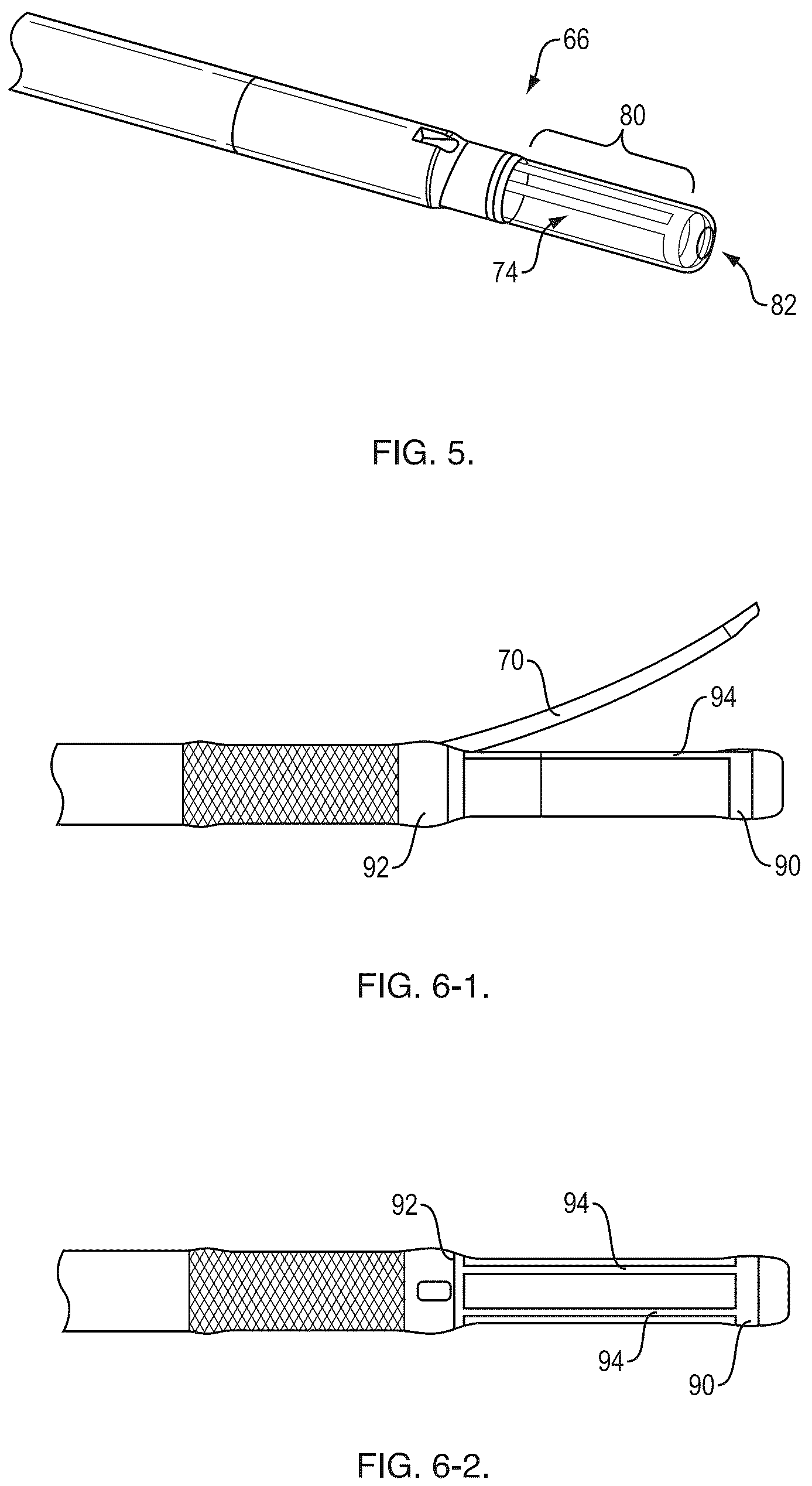 Patent US12310566 Figure 4 – Real-time sampling system