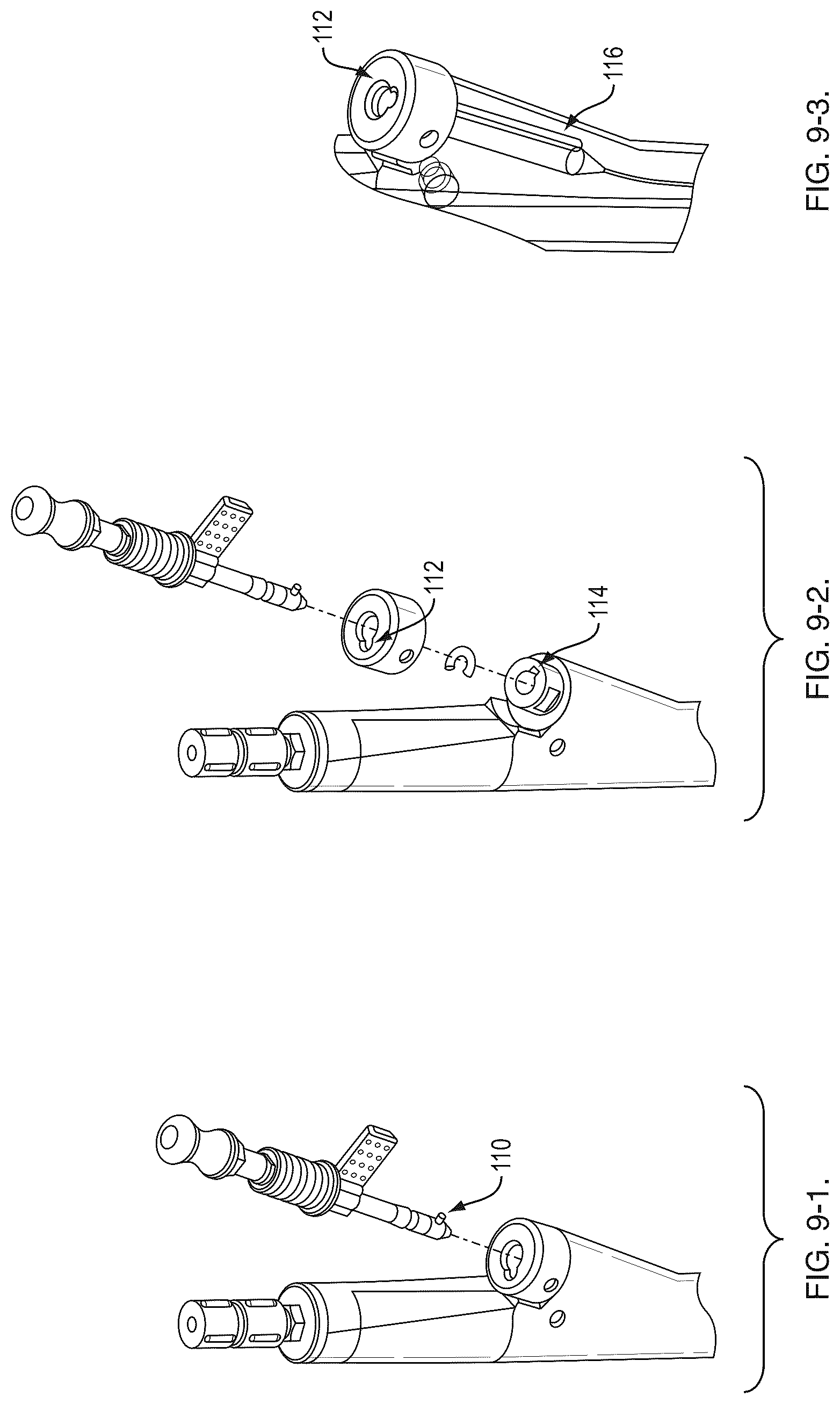 Patent US12310566 Figure 8 – Real-time sampling system