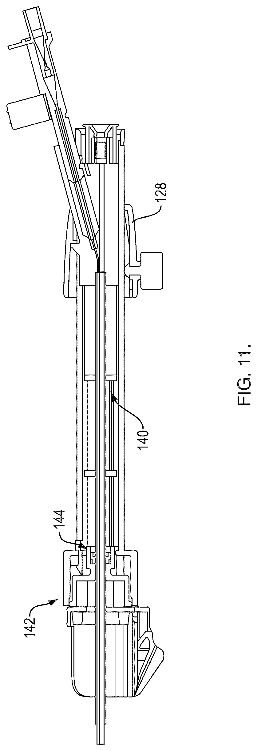 Patent US12310566 Figure 10 – Real-time sampling system