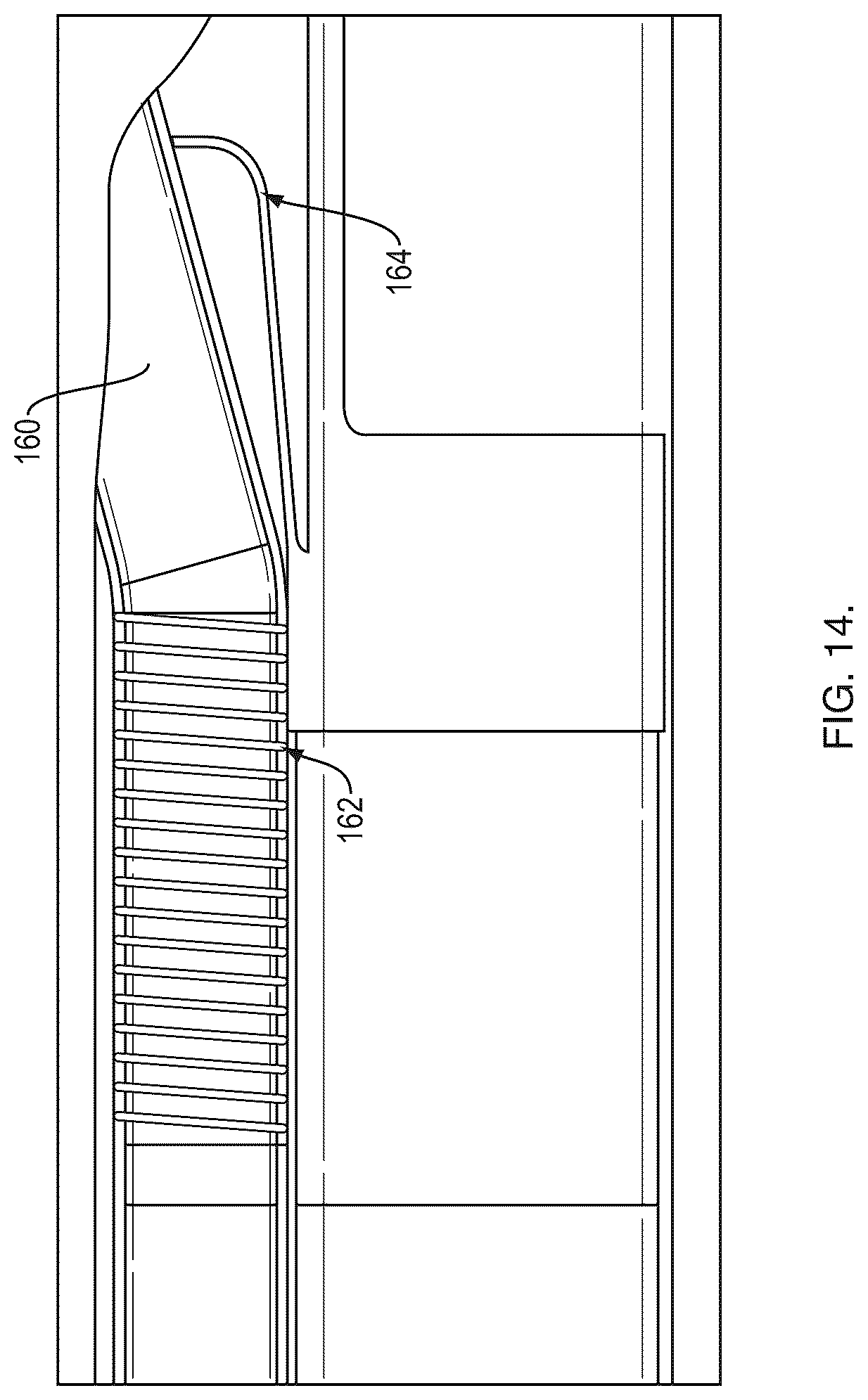 Patent US12310566 Figure 12 – Real-time sampling system