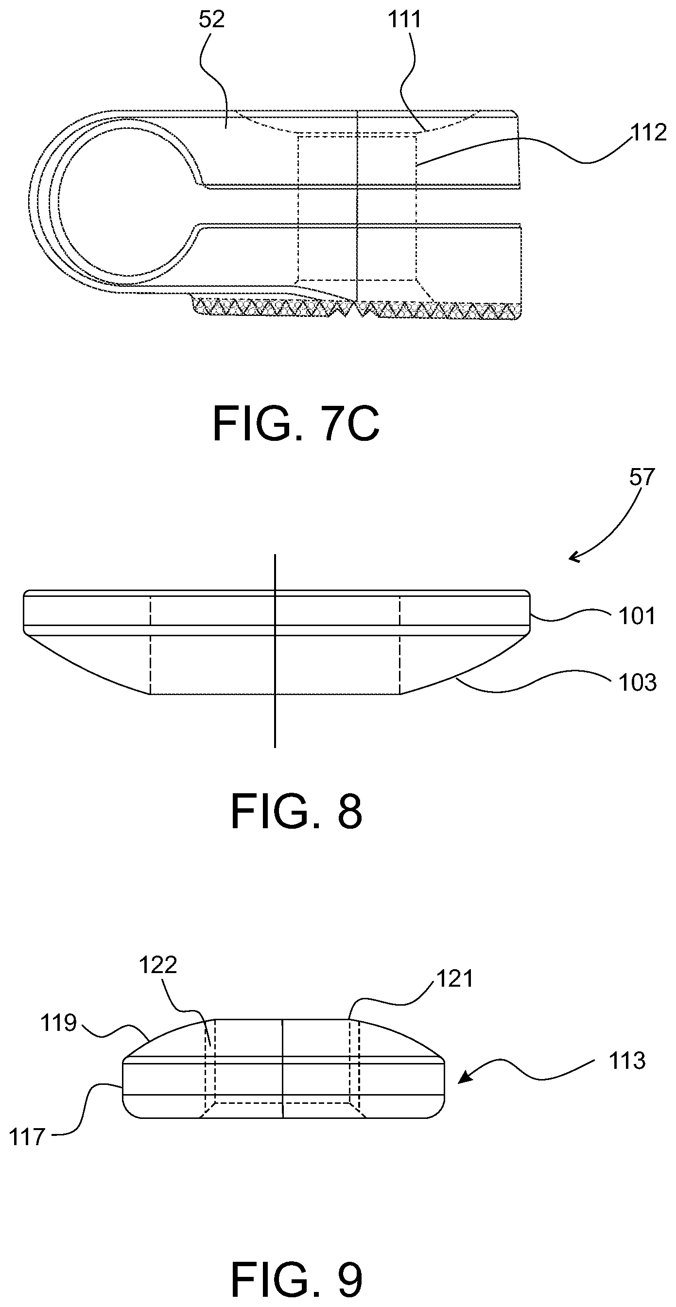 Patent US12310569 Figure 5 – Surgical retractor having clamping mechanism