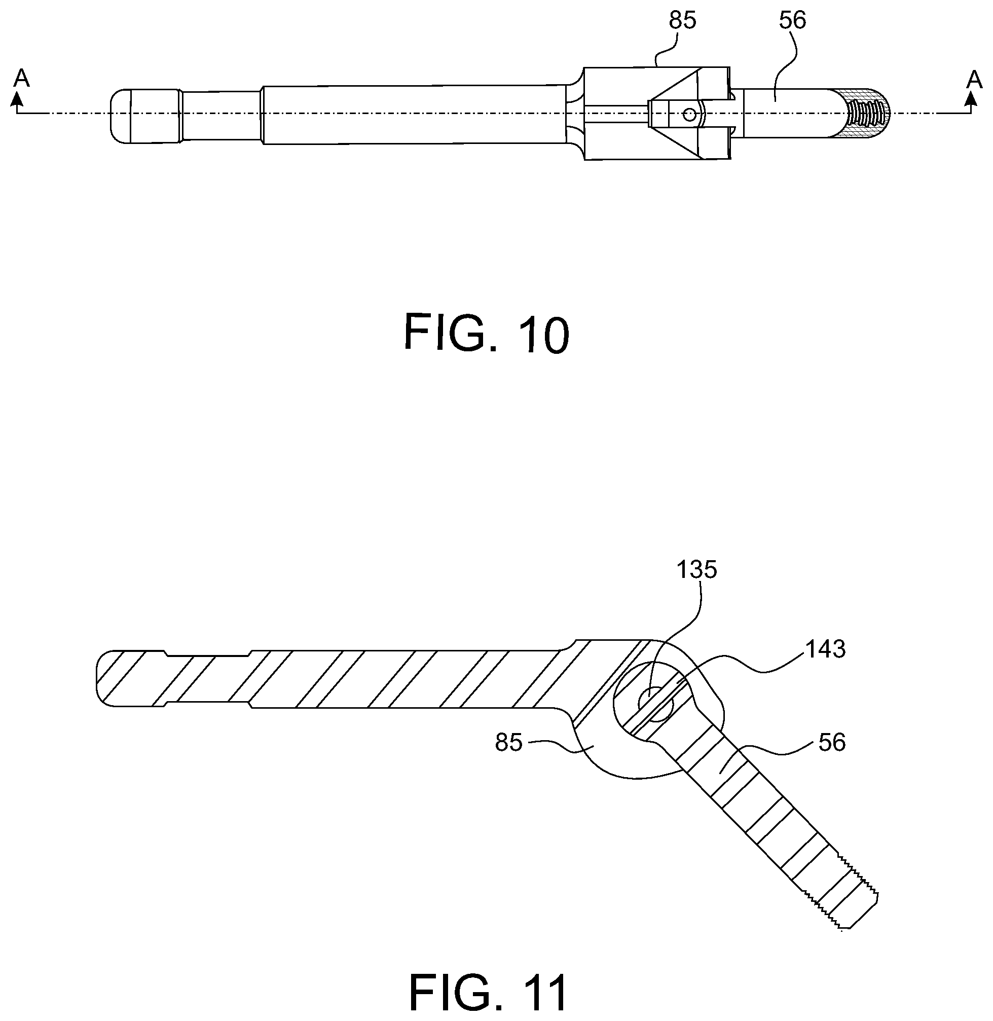 Patent US12310569 Figure 6 – Surgical retractor having clamping mechanism