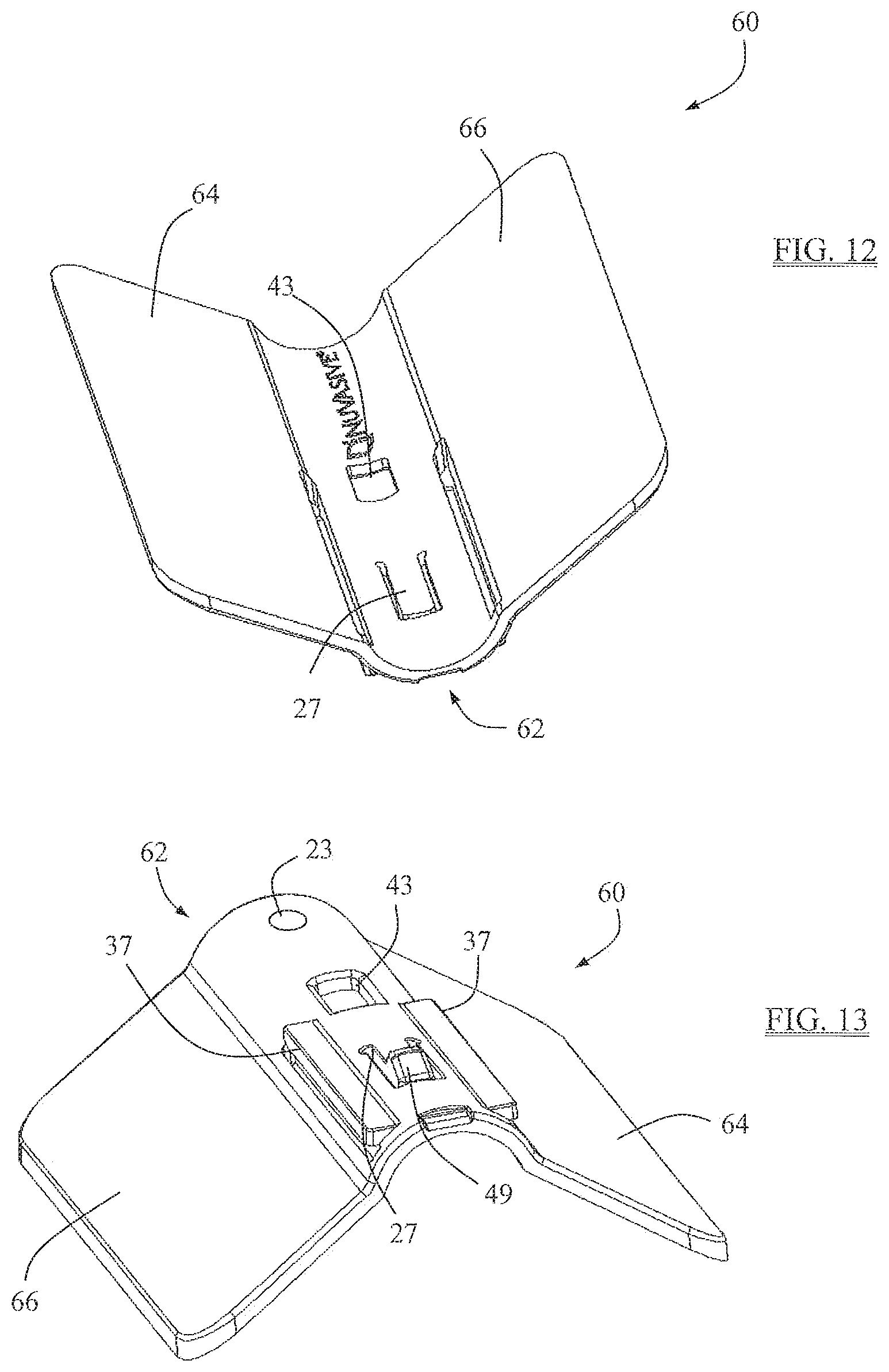 Patent US12310571 Figure 9 – Surgical access system and related methods