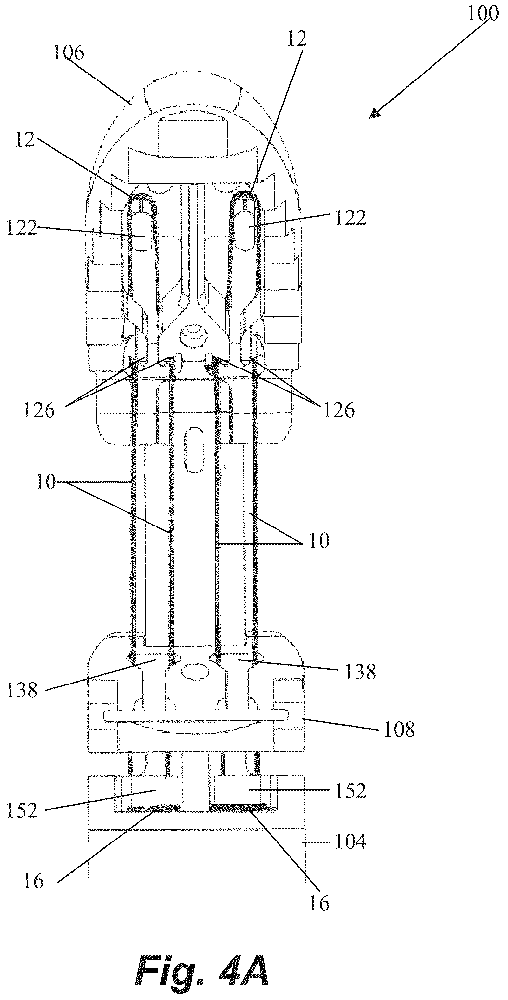 Patent US12310577 Figure 7 – Device for suture attachment for minimally invasive heart valve repair