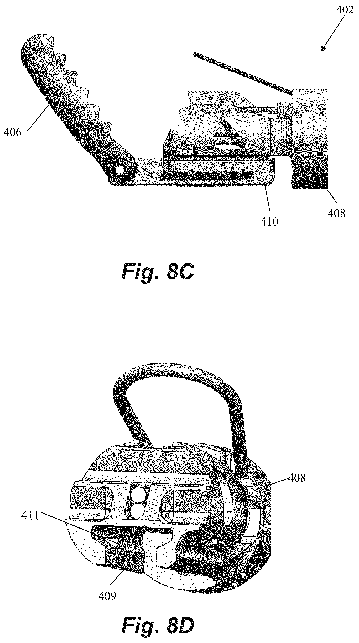 Patent US12310577 Figure 16 – Device for suture attachment for minimally invasive heart valve repair