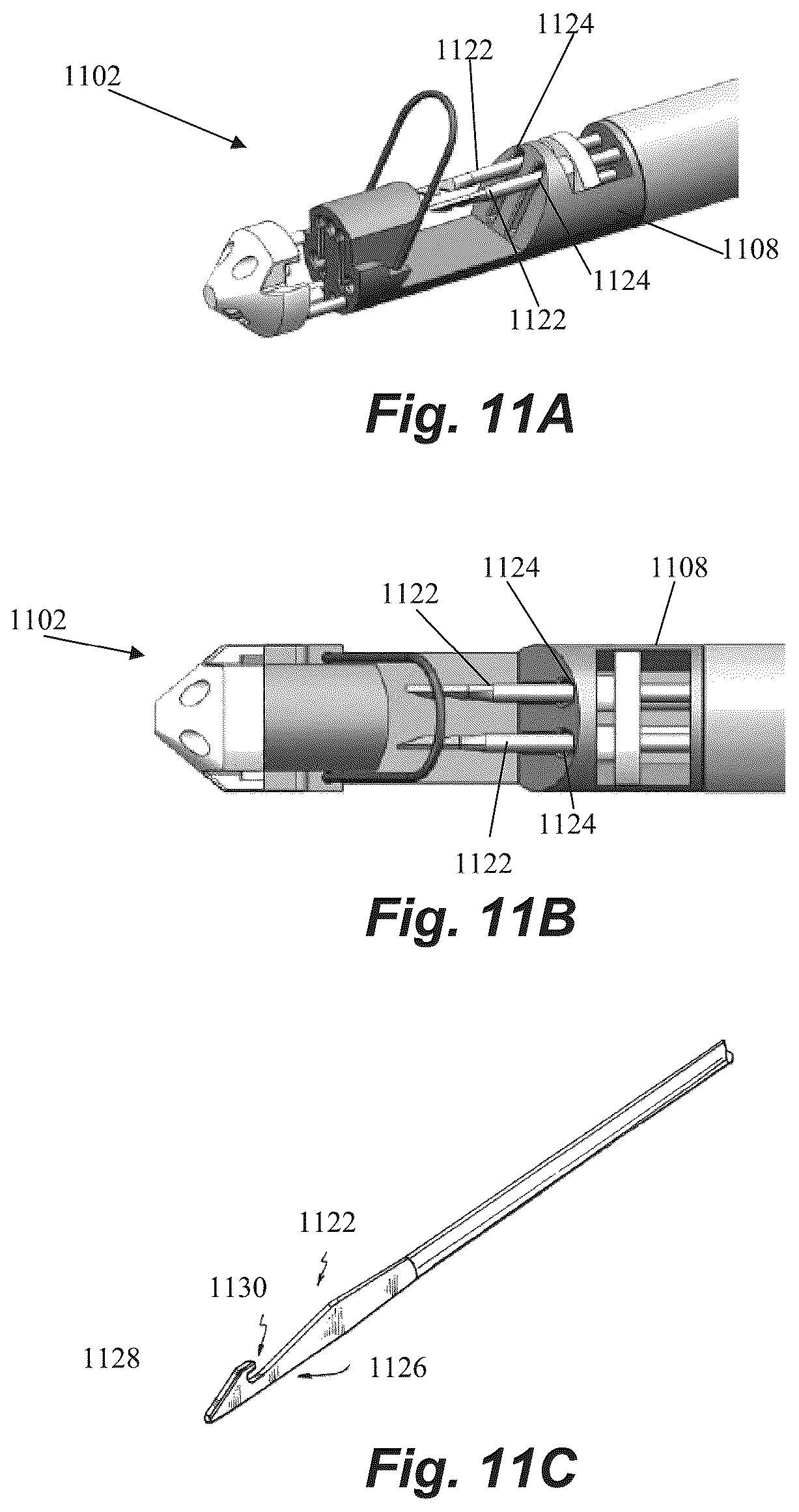 Patent US12310577 Figure 20 – Device for suture attachment for minimally invasive heart valve repair