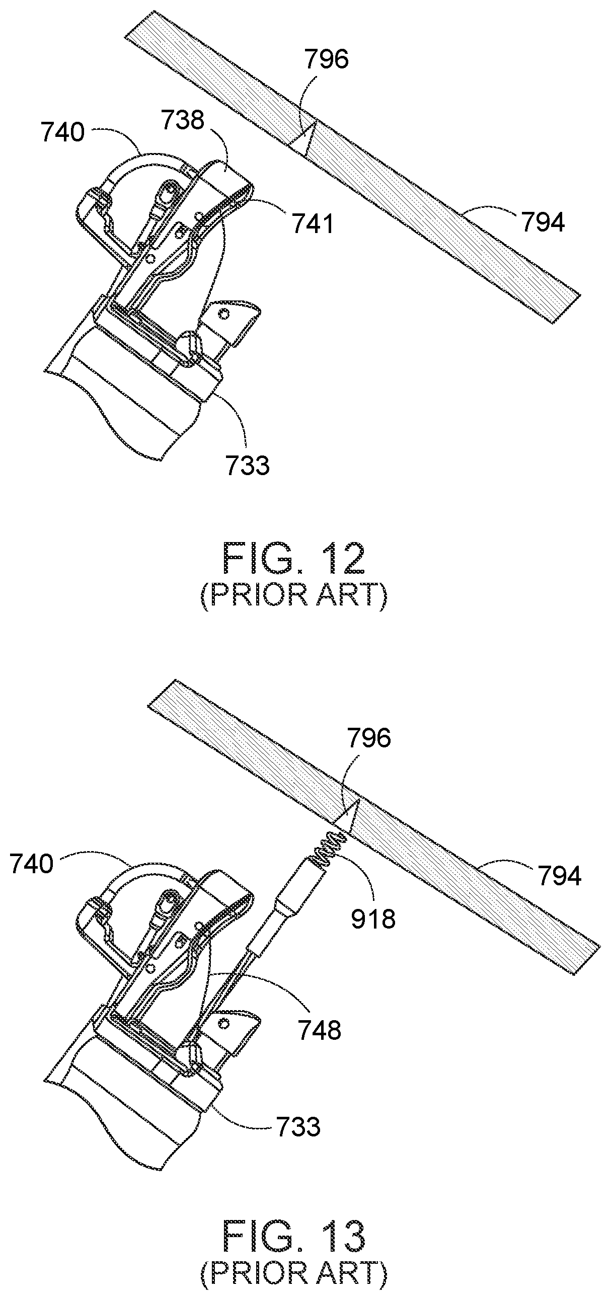 Patent US12310578 Figure 7 – Endoscopic suture loop anchors and methods