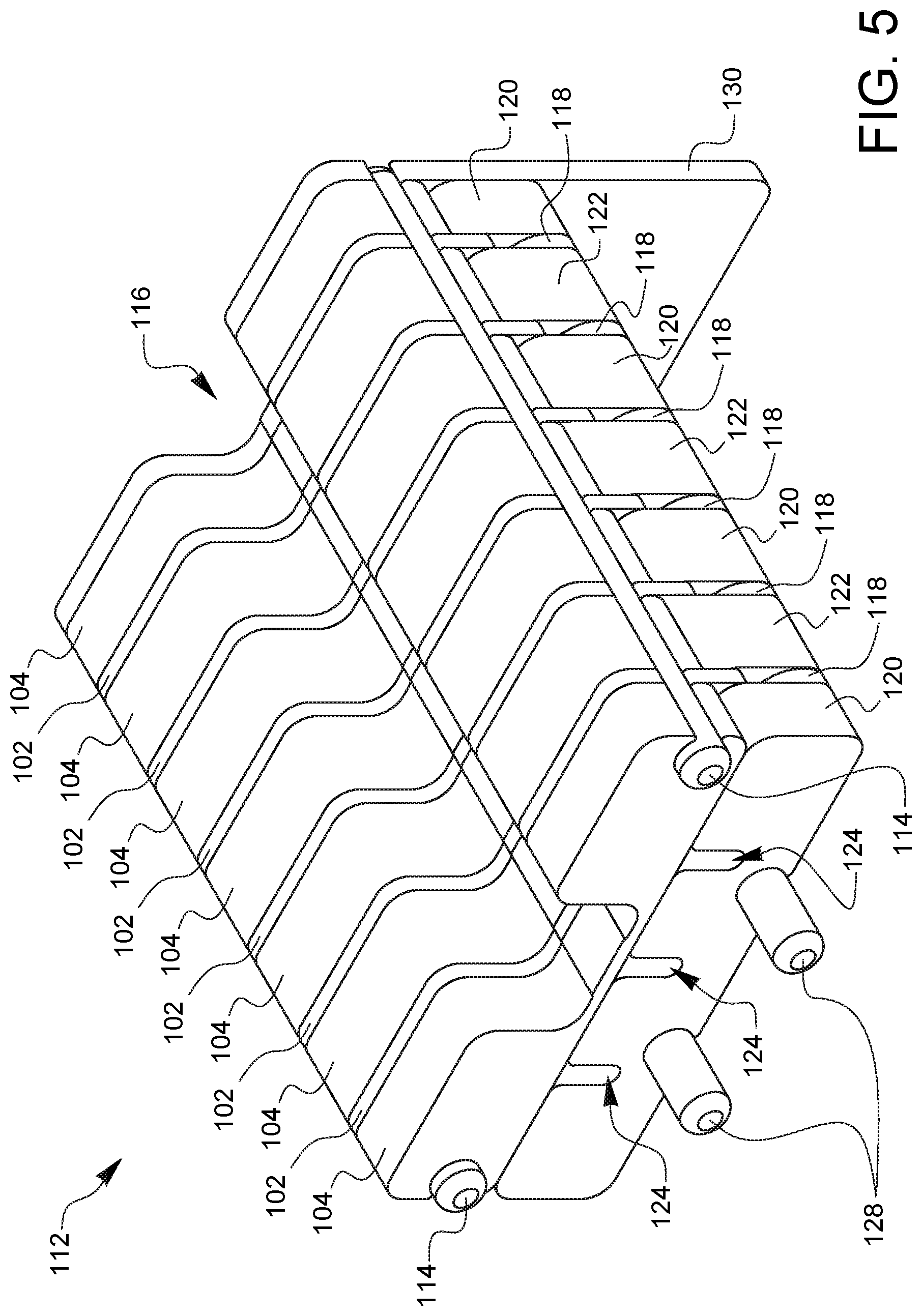 Patent US12310579 Figure 9 – Device for suture tensioning and methods thereof
