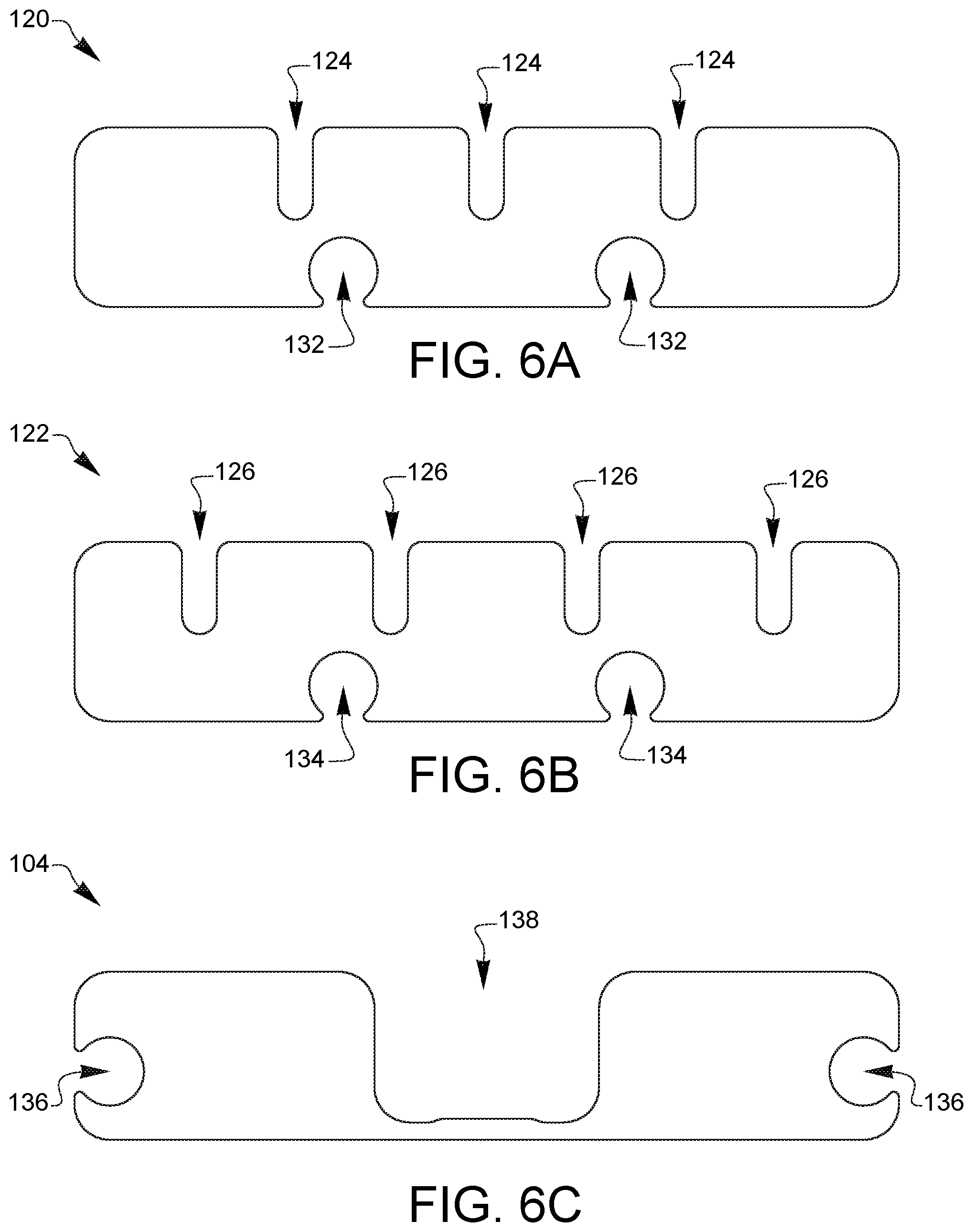 Patent US12310579 Figure 10 – Device for suture tensioning and methods thereof