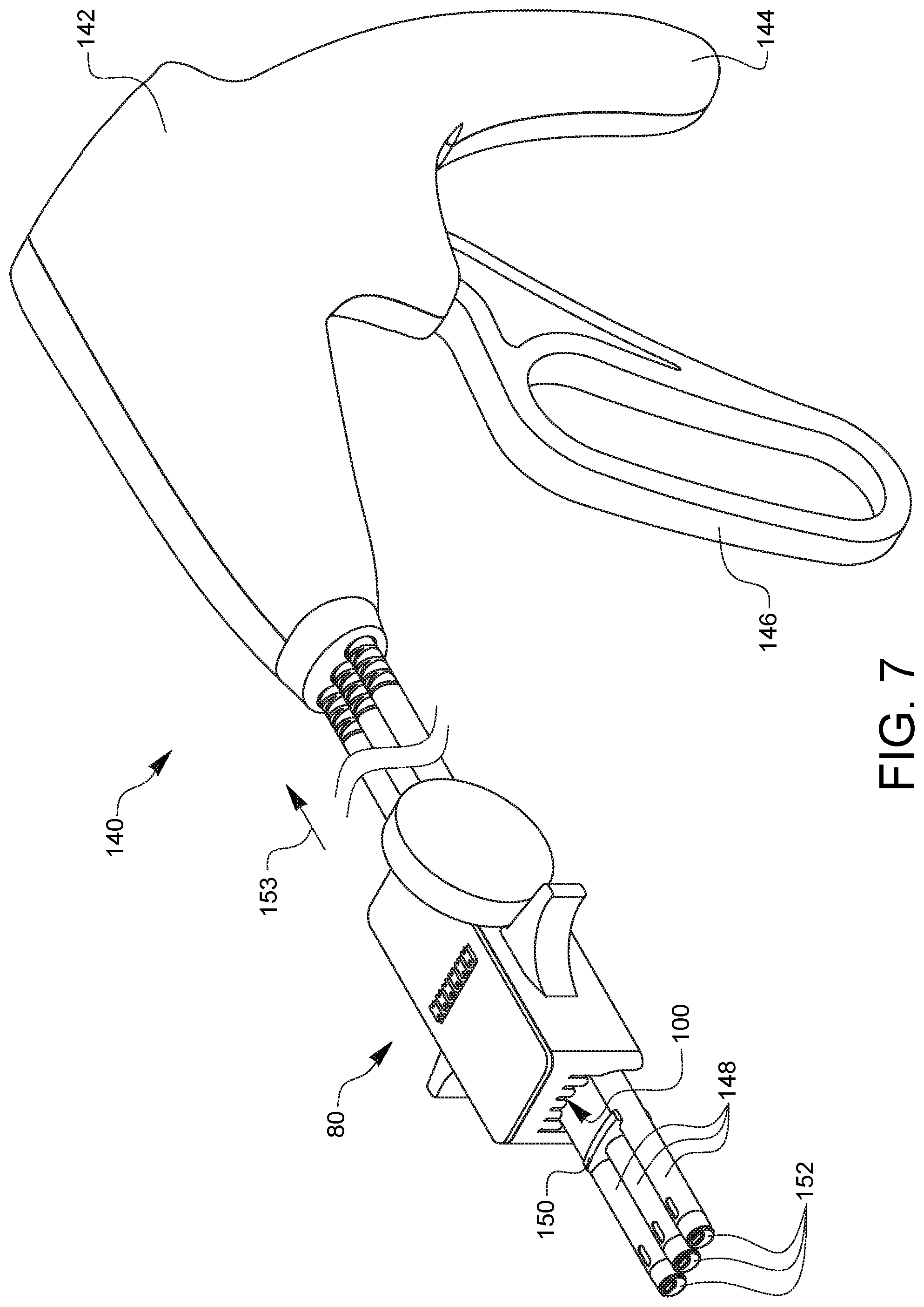 Patent US12310579 Figure 11 – Device for suture tensioning and methods thereof