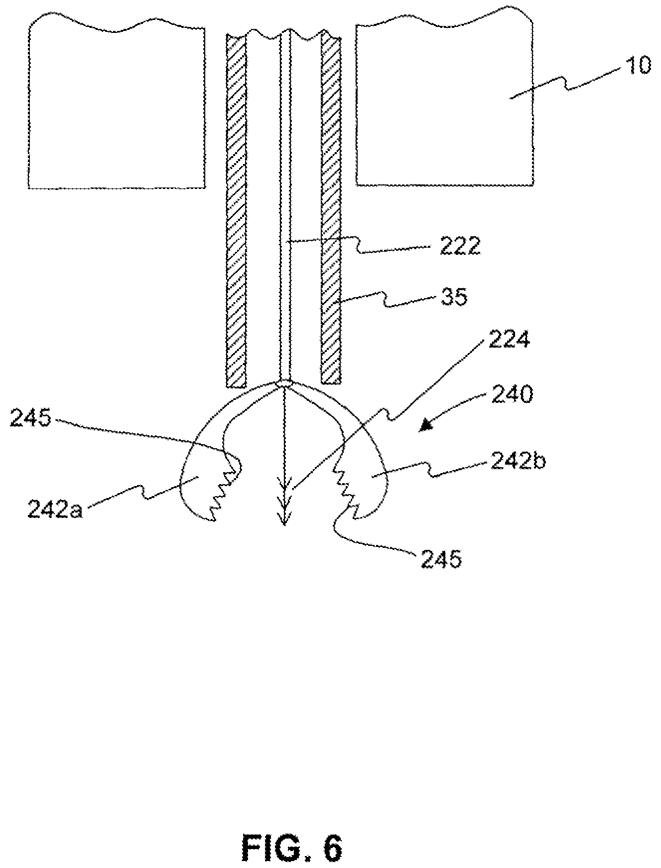 Patent US12310589 Figure 7 – Devices for approximating tissue and related methods of use