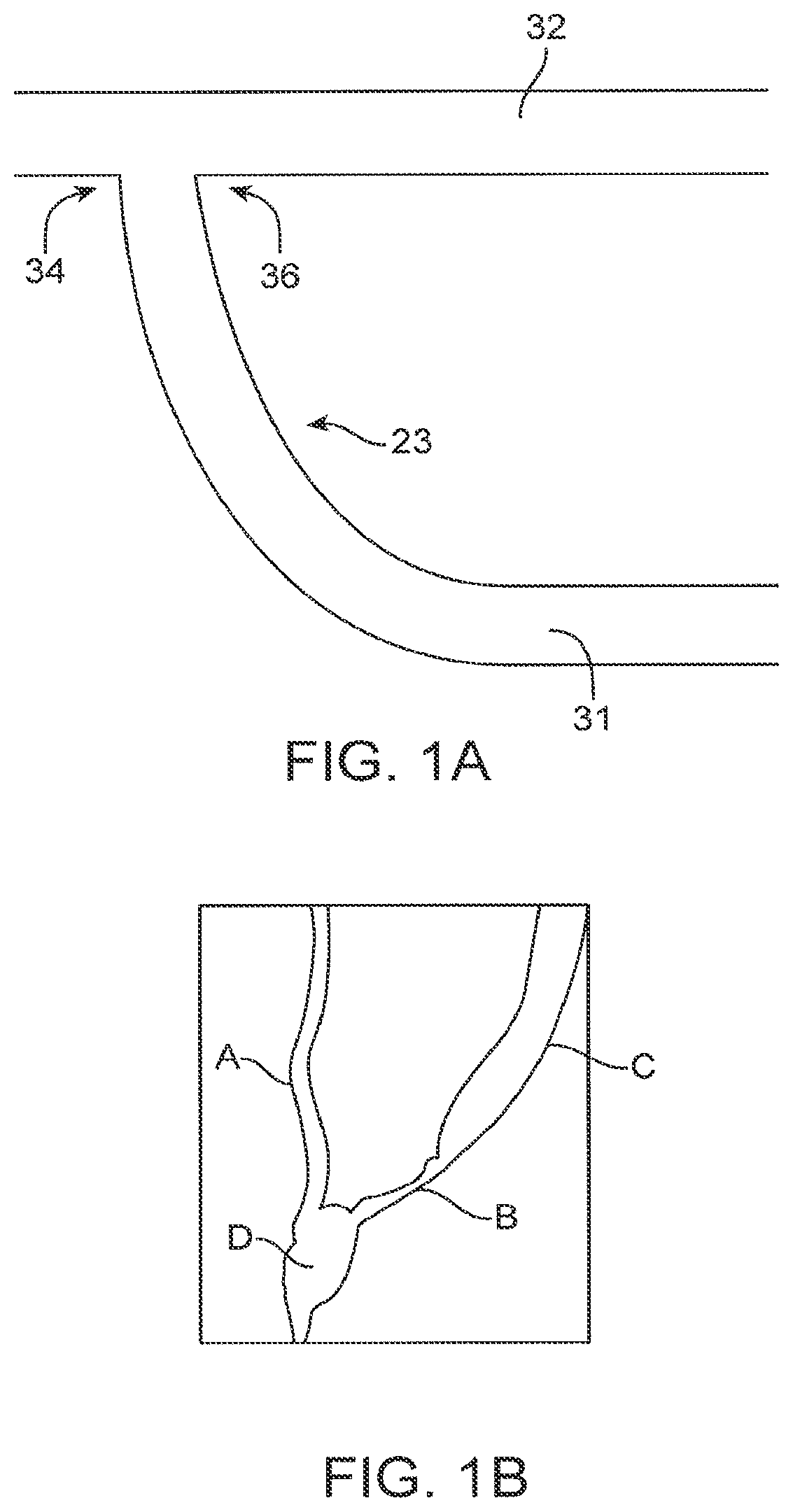 Patent US12310590 Figure 1 – Platform device and method of use to assist in anastomosis formation