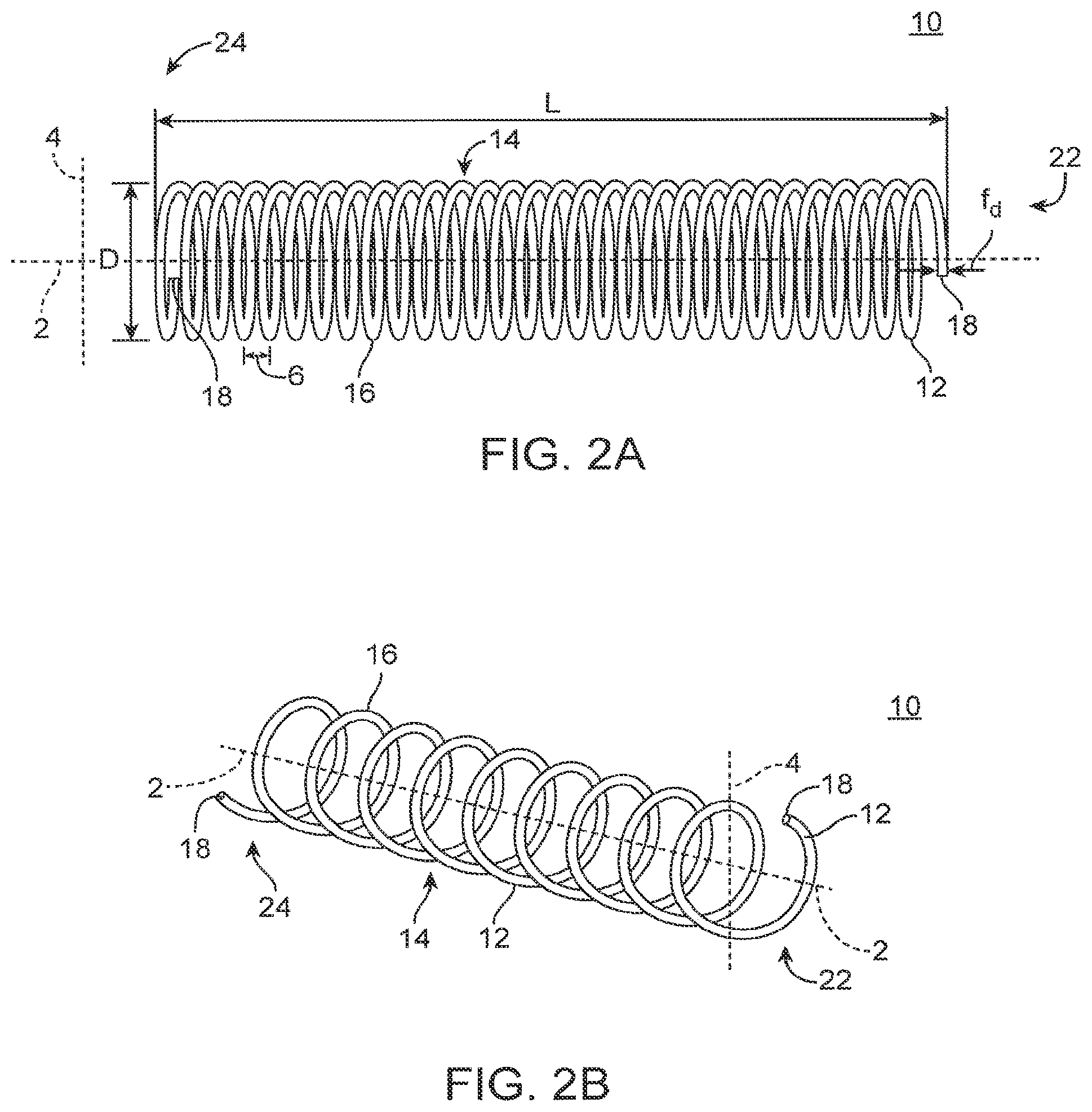 Patent US12310590 Figure 2 – Platform device and method of use to assist in anastomosis formation