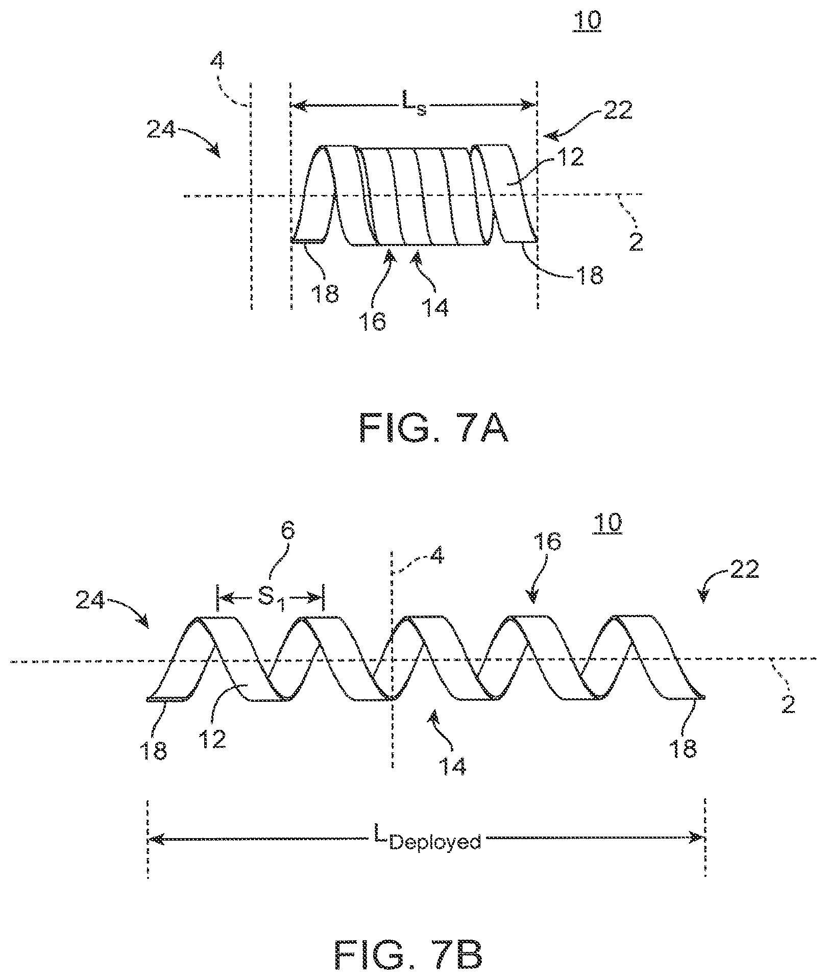 Patent US12310590 Figure 7 – Platform device and method of use to assist in anastomosis formation