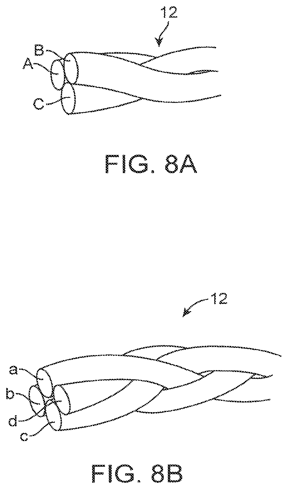 Patent US12310590 Figure 8 – Platform device and method of use to assist in anastomosis formation
