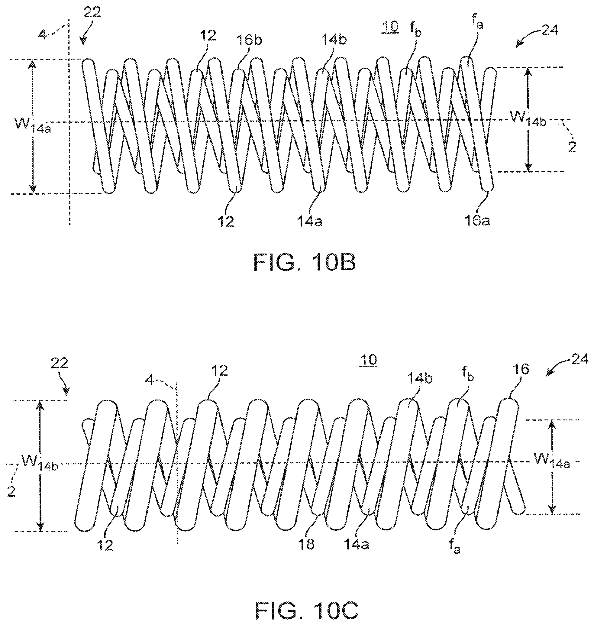 Patent US12310590 Figure 11 – Platform device and method of use to assist in anastomosis formation