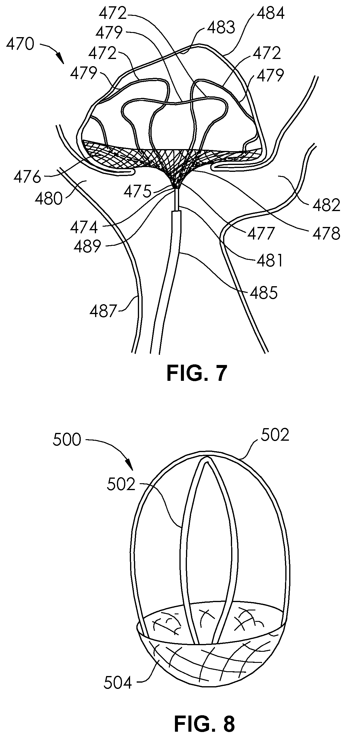 Patent US12310595 Figure 3 – Systems and methods for treating aneurysms