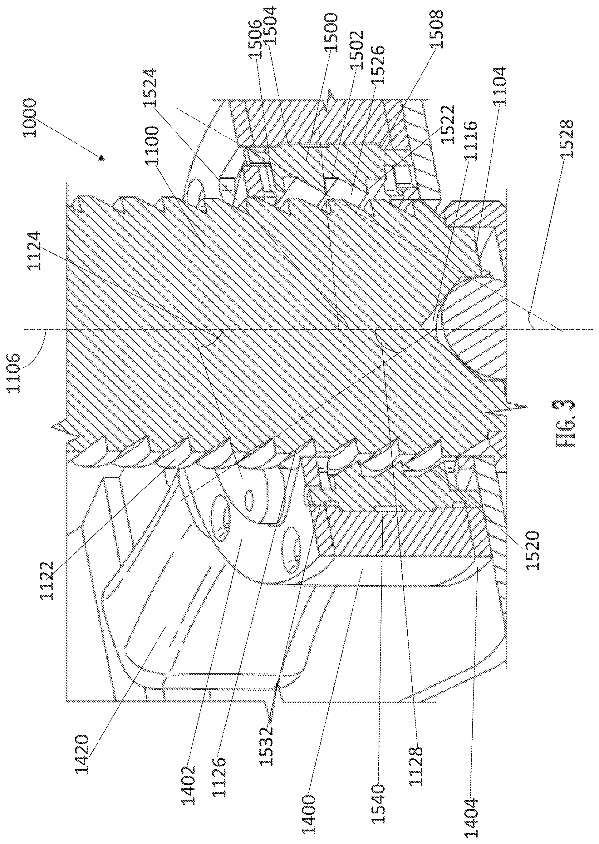 Patent US12310598 Figure 3 – Junctional tourniquet