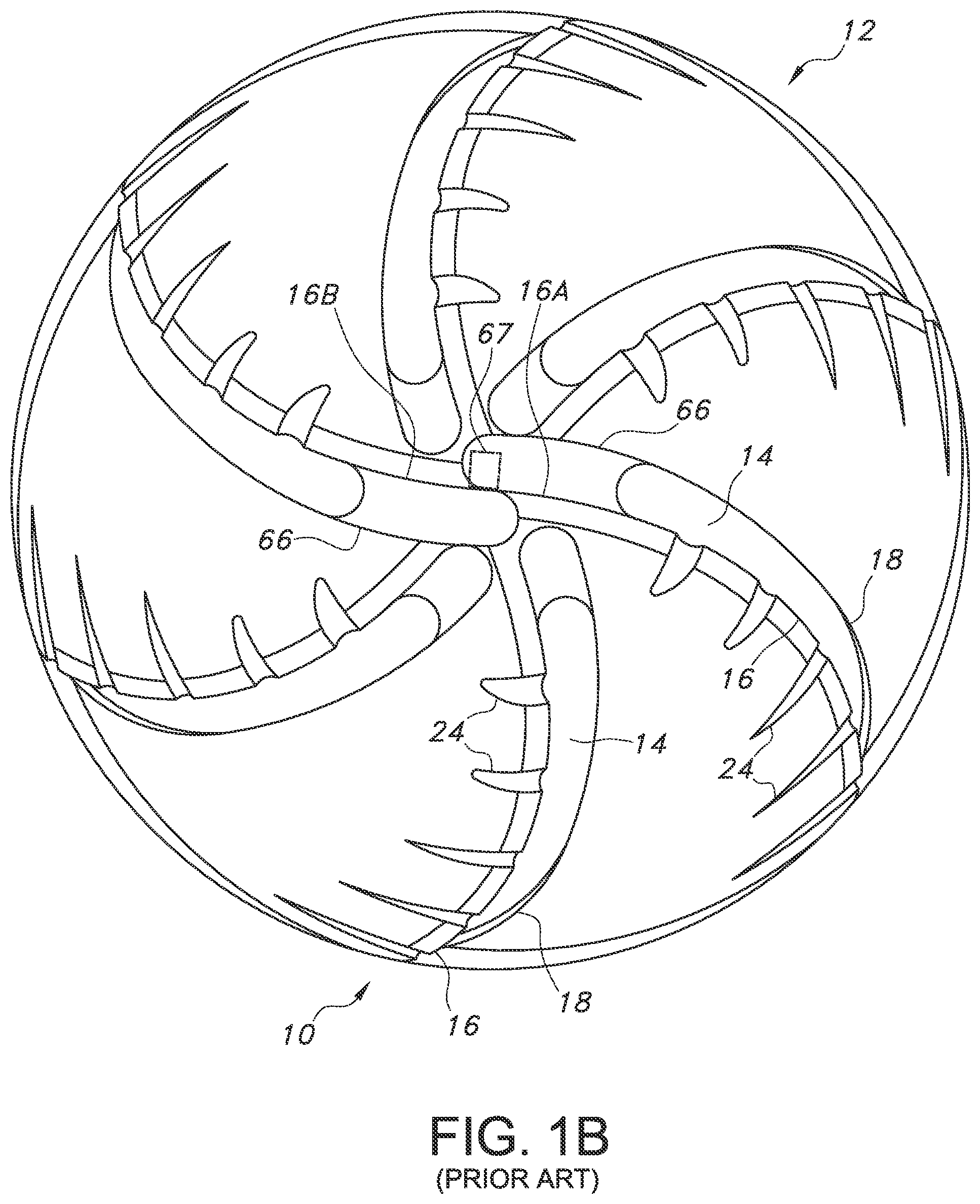 Patent US12310599 Figure 2 – Surgical cutting device