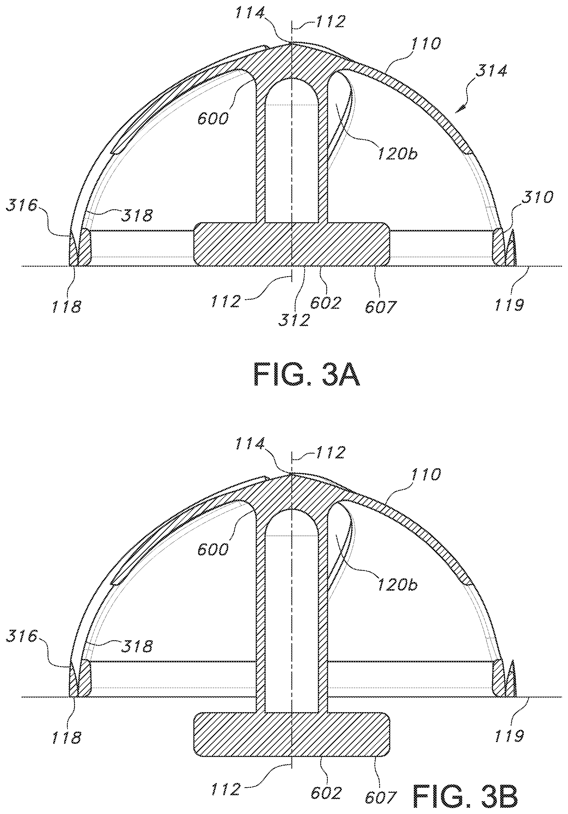 Patent US12310599 Figure 4 – Surgical cutting device