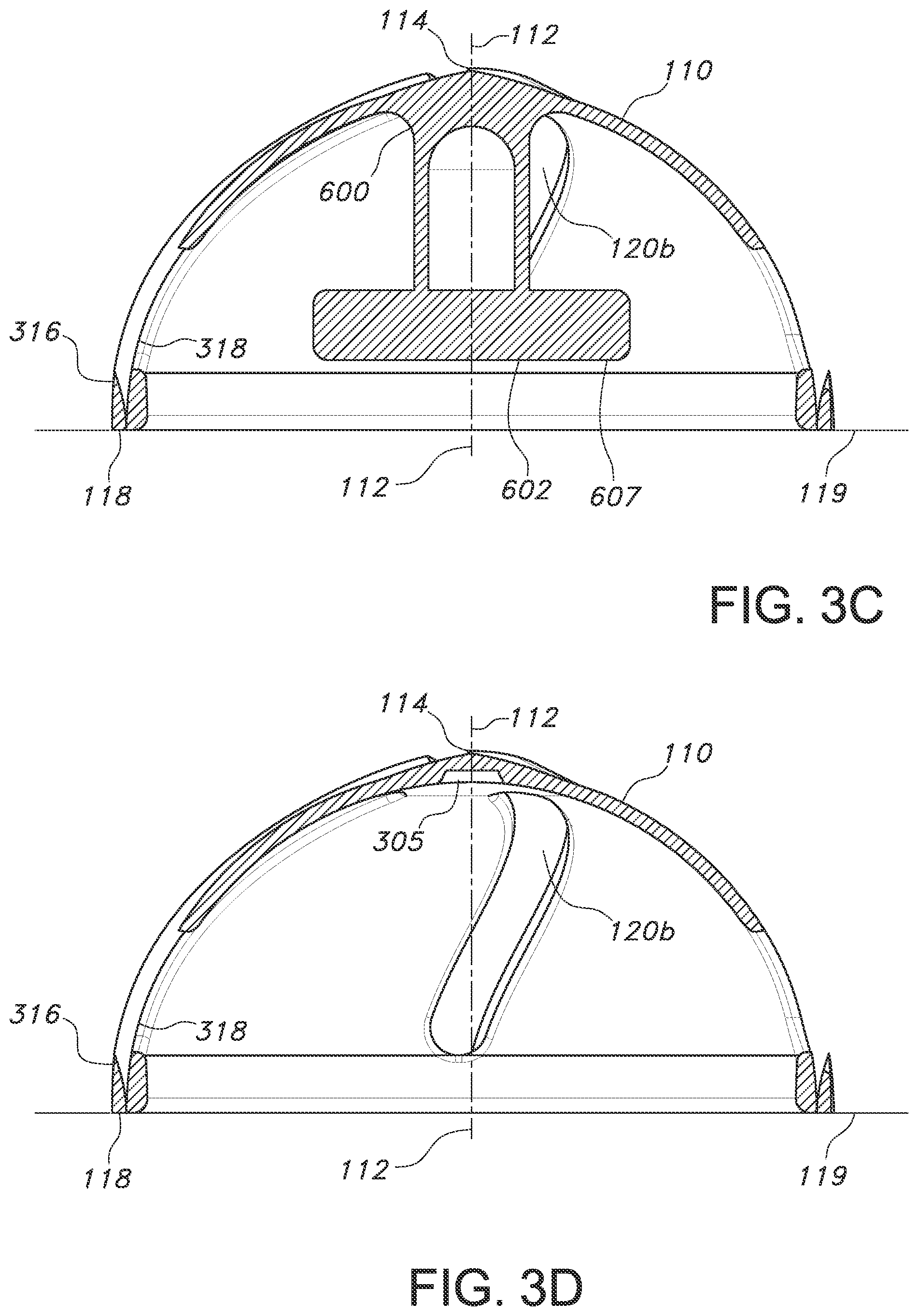 Patent US12310599 Figure 5 – Surgical cutting device