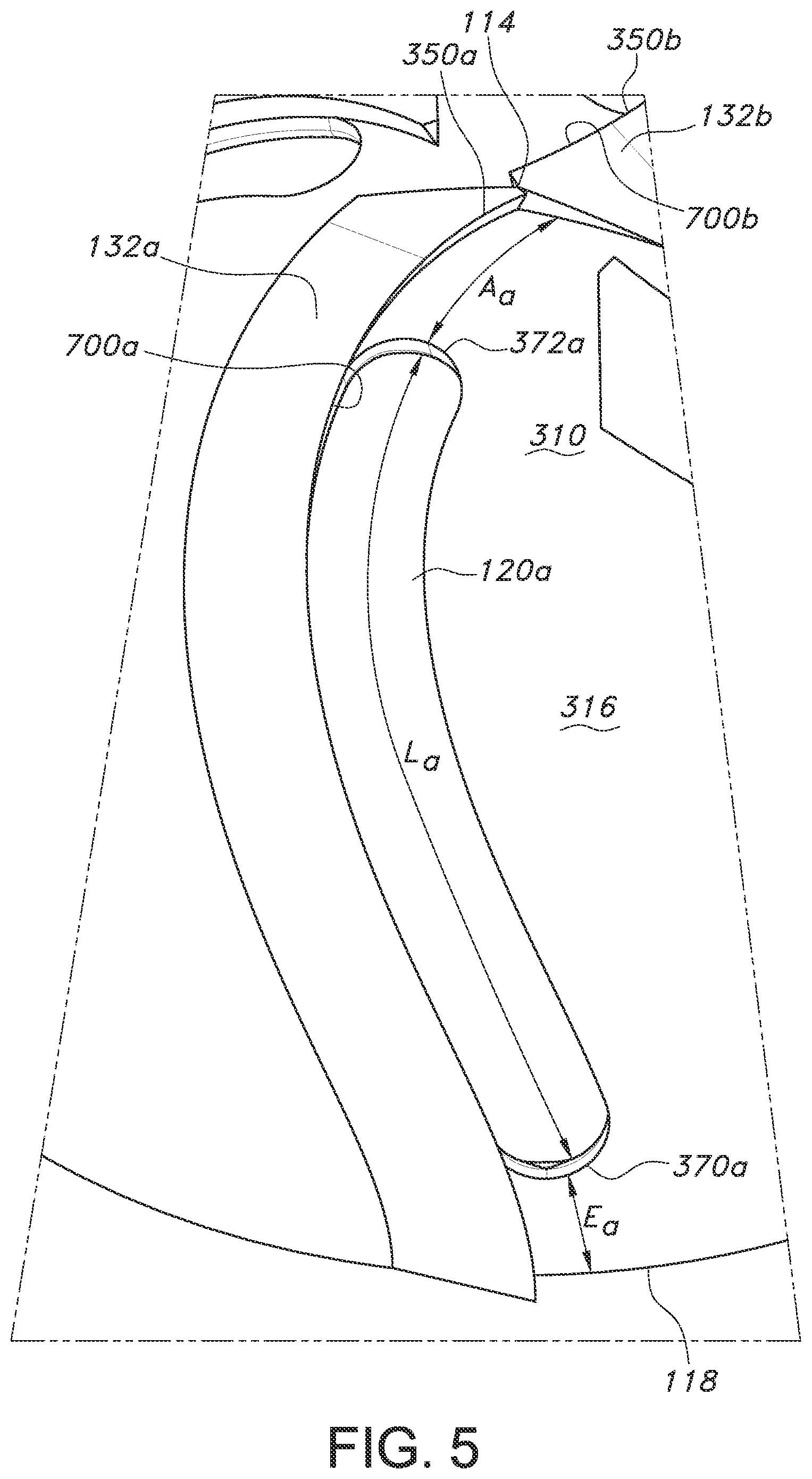 Patent US12310599 Figure 7 – Surgical cutting device