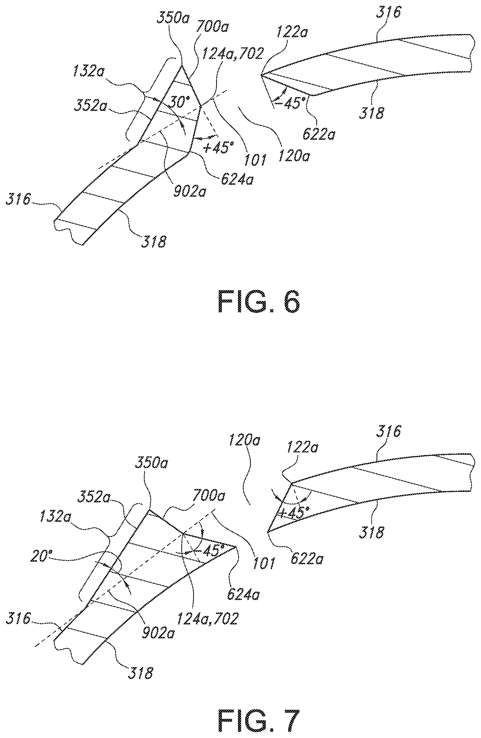 Patent US12310599 Figure 8 – Surgical cutting device