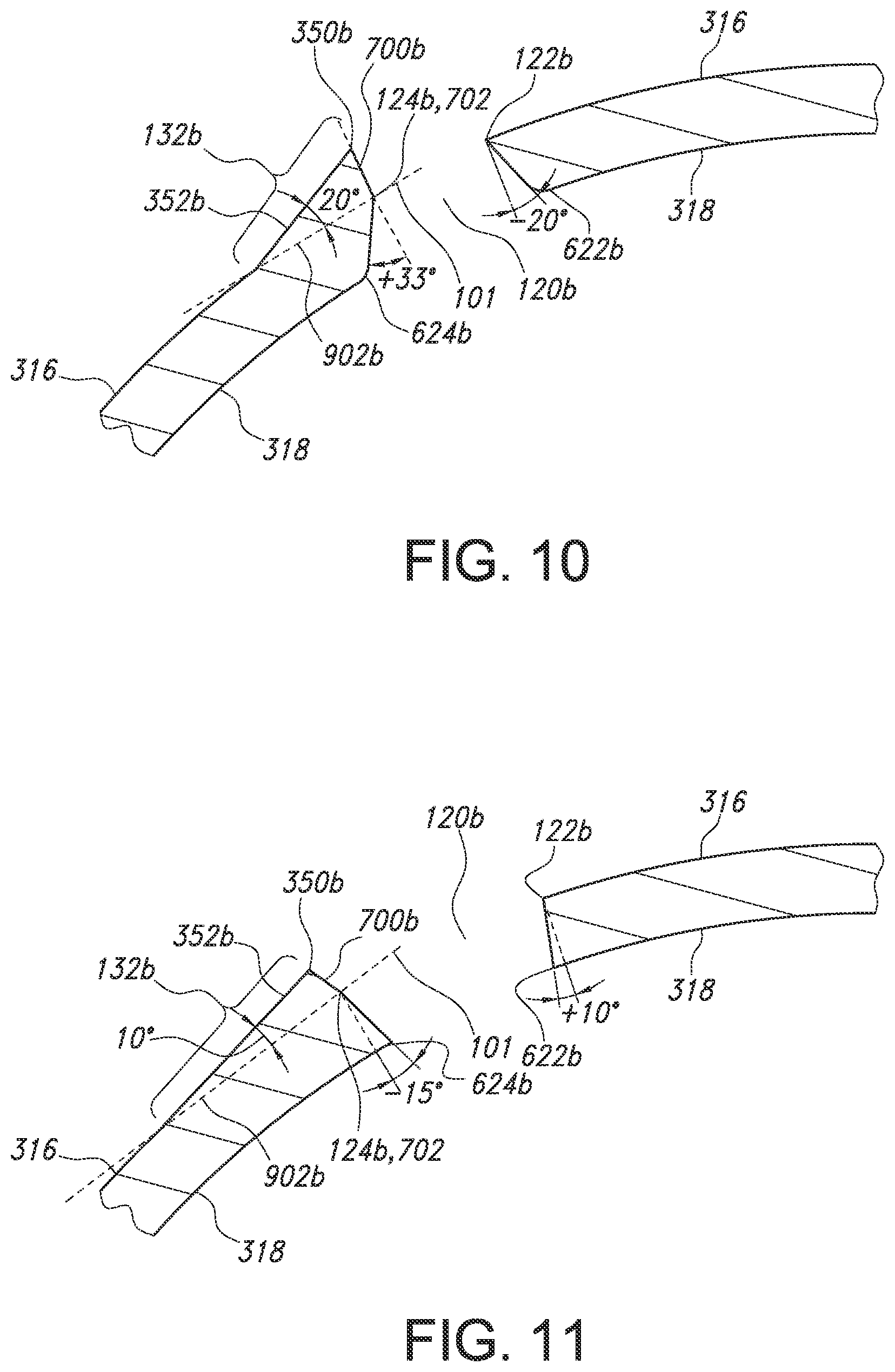 Patent US12310599 Figure 11 – Surgical cutting device
