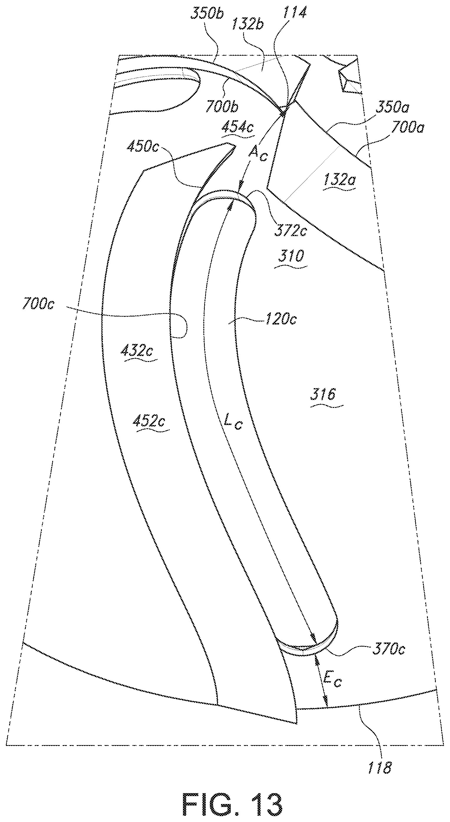 Patent US12310599 Figure 13 – Surgical cutting device