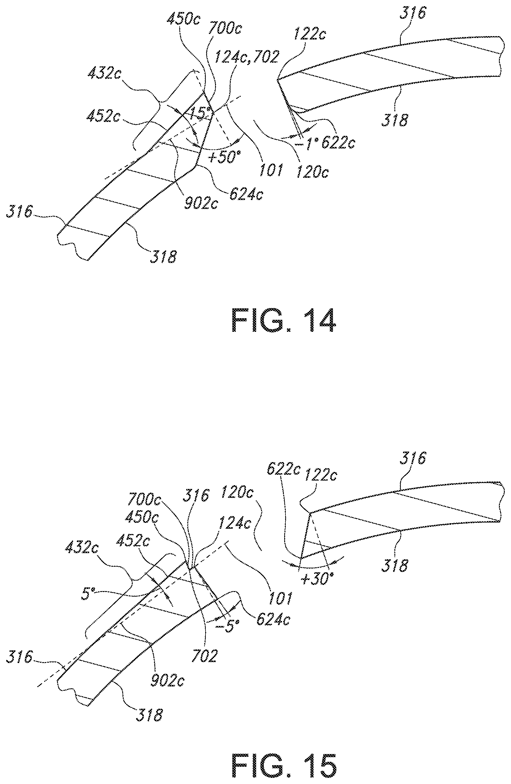 Patent US12310599 Figure 14 – Surgical cutting device